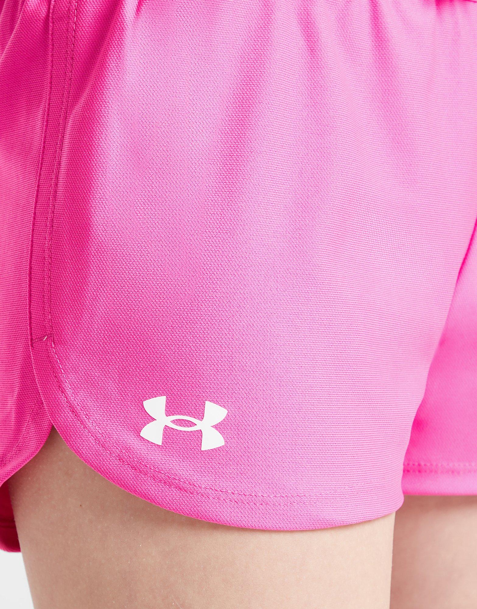 Under Armour Play Up Shorts Junior
