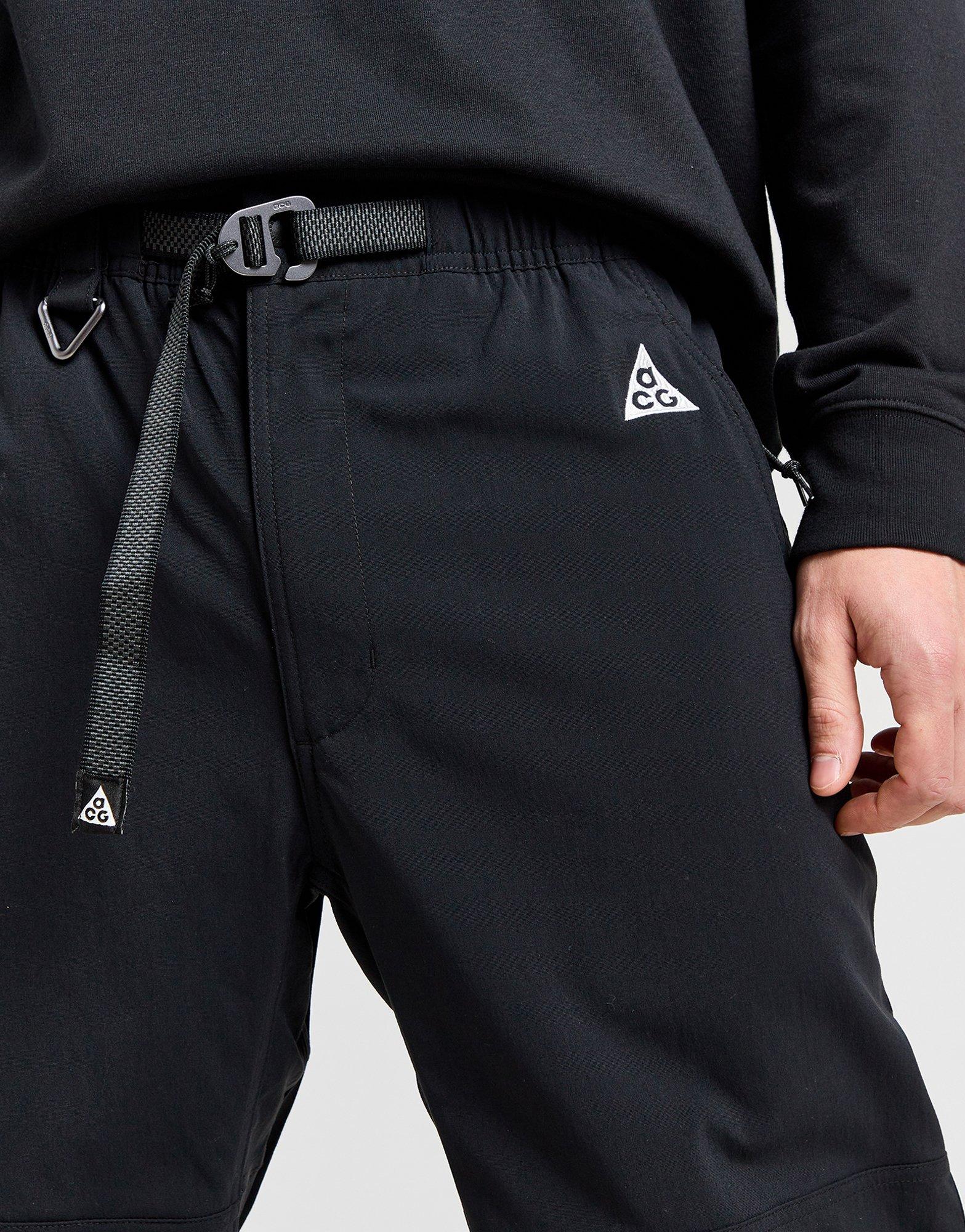 Nike Pantalones Hiking ACG