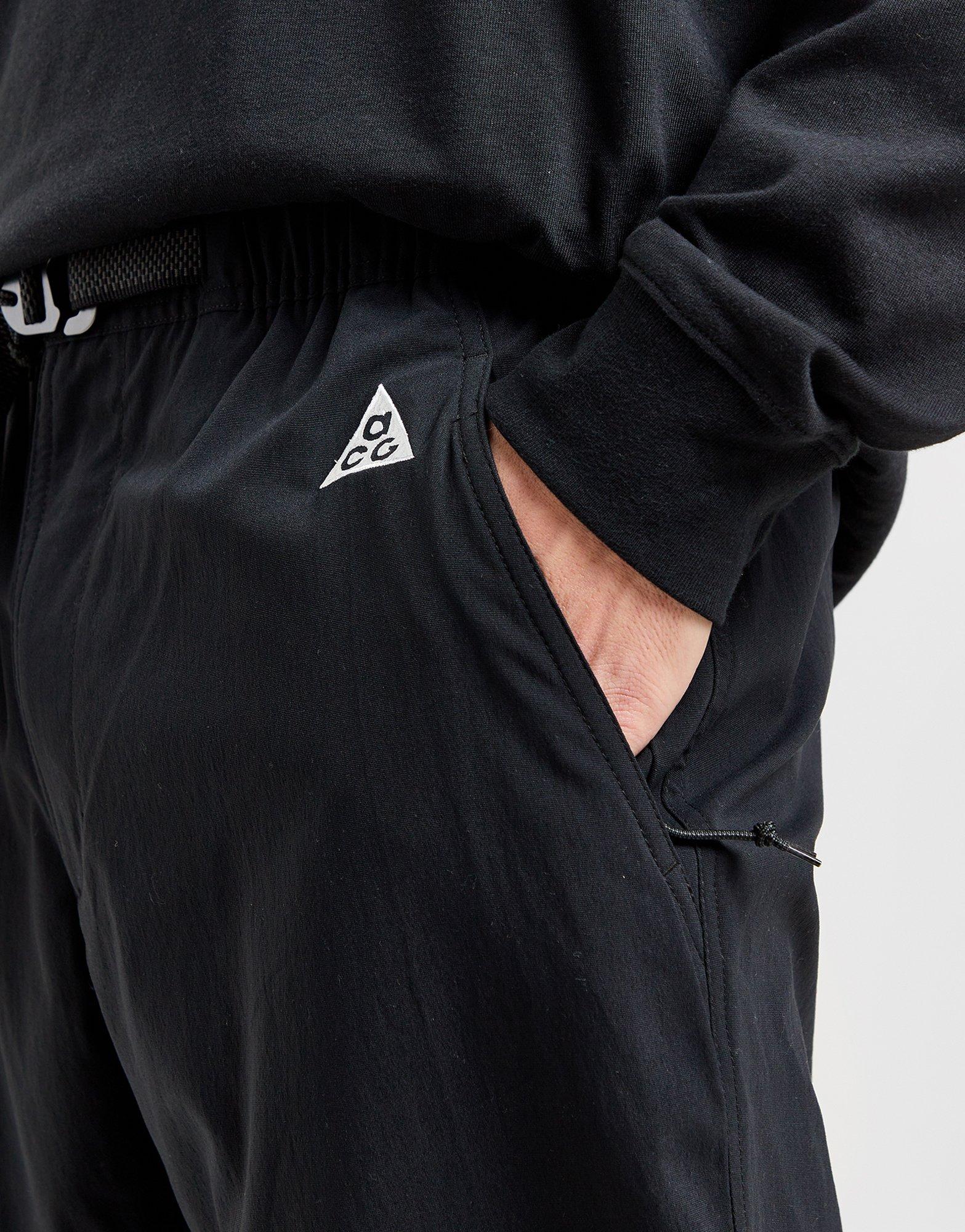 Nike Pantalones Hiking ACG