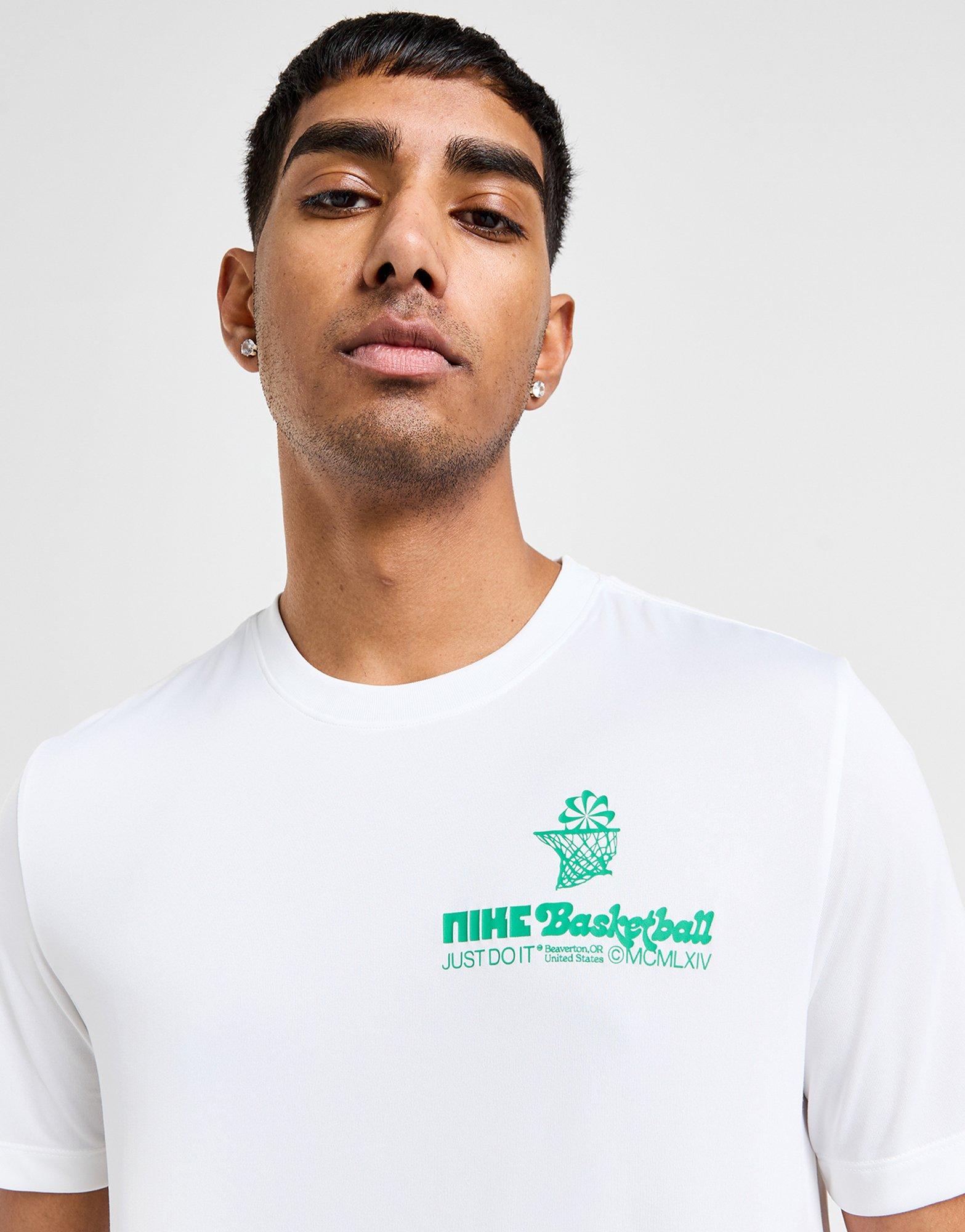 Nike Basketball Power Players T-Shirt