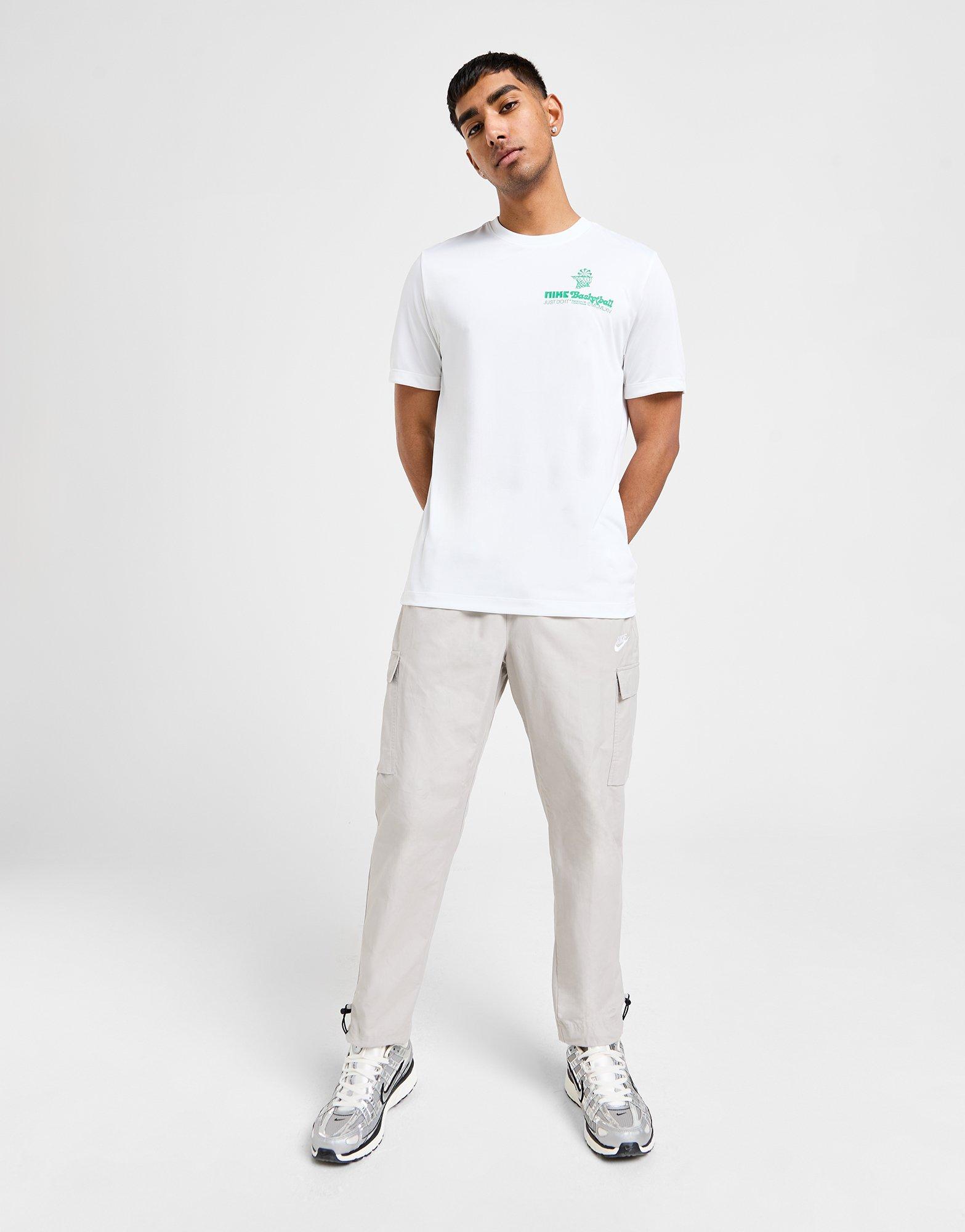 Nike Basketball Power Players T-Shirt