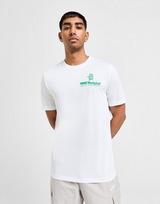 Nike T-shirt Basketball Power Players Homme