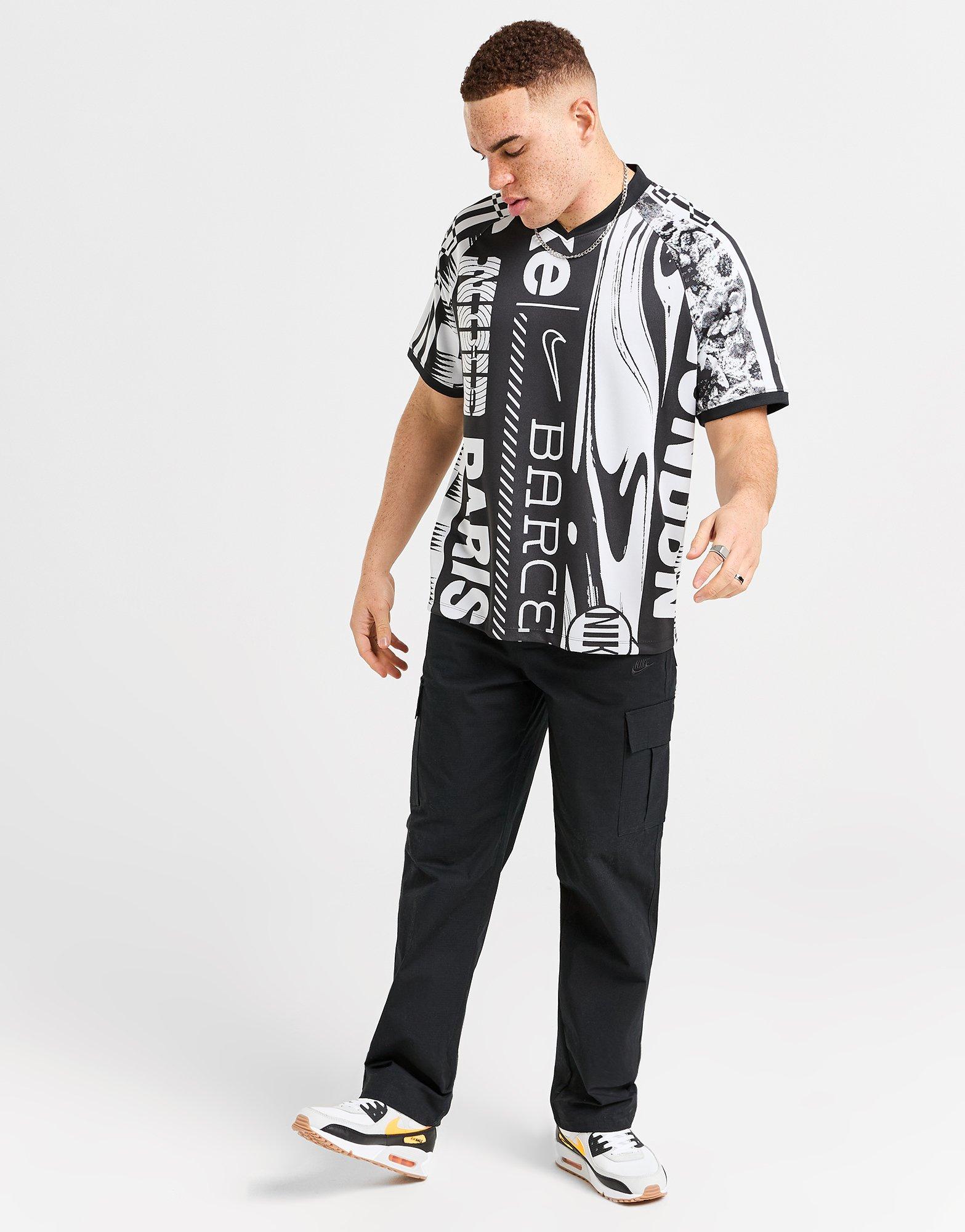 Nike Dri-FIT Football Shirt