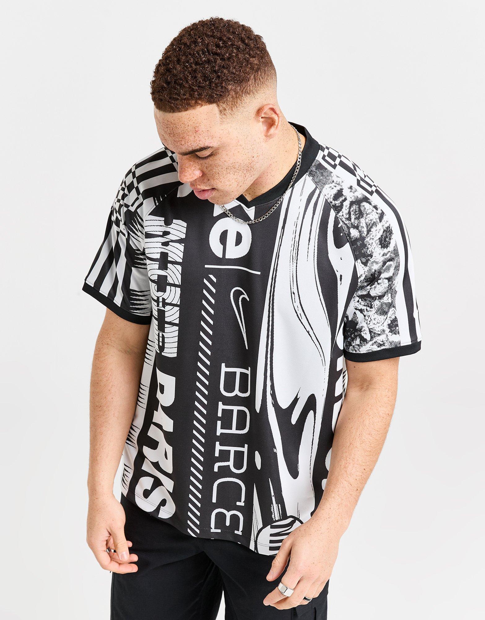 Nike Dri-FIT Football Shirt