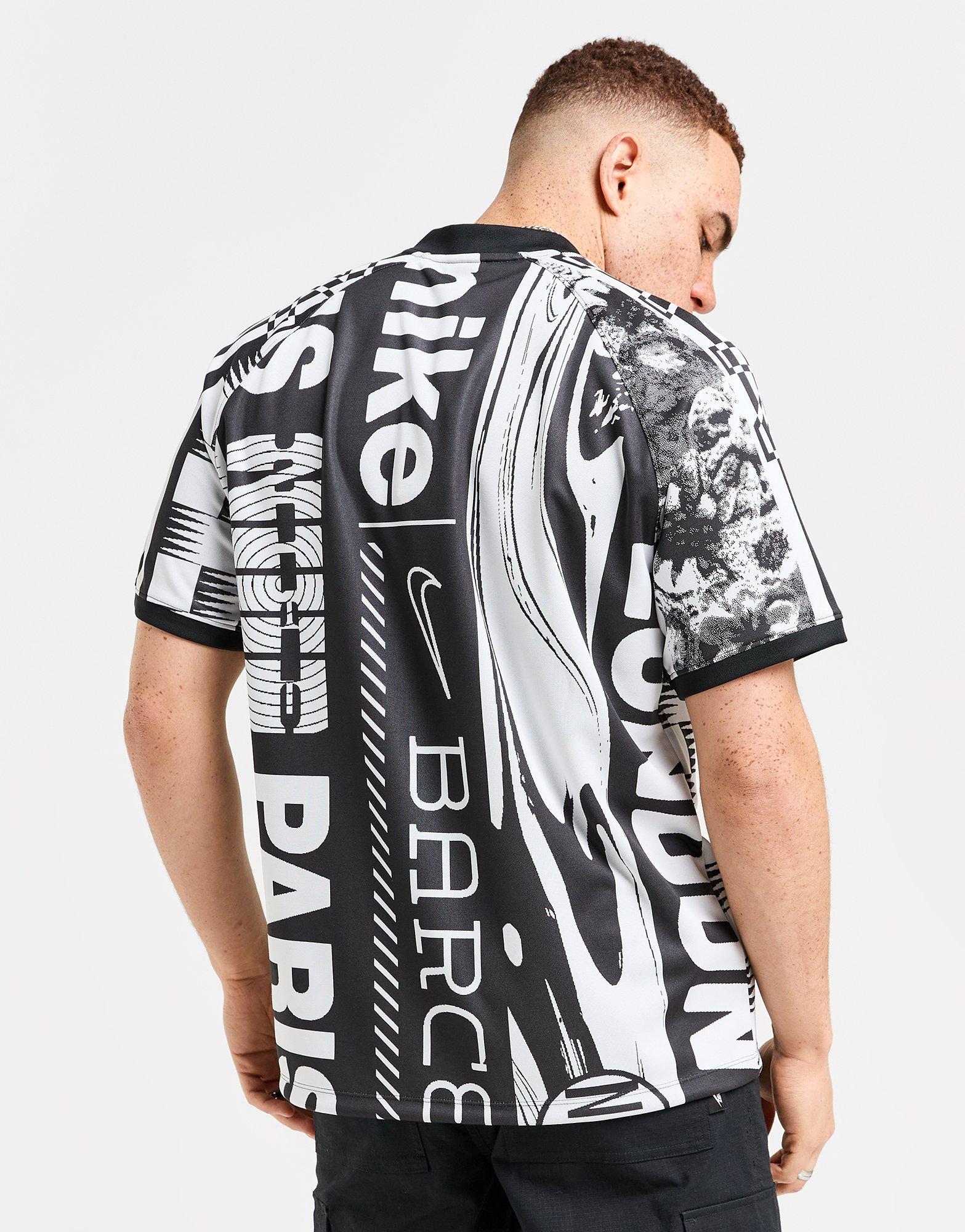 Nike Dri-FIT Football Shirt