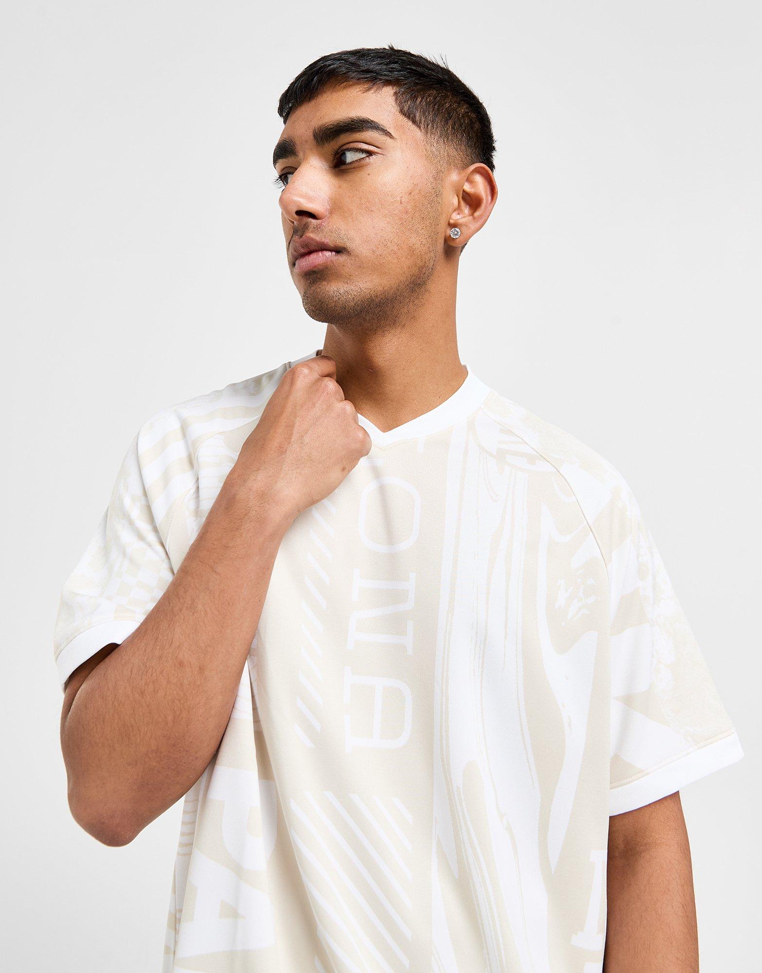 Nike Dri-FIT Football Shirt