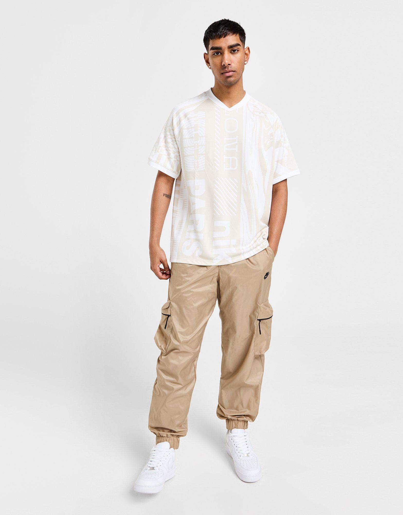 Nike Dri-FIT Football Shirt