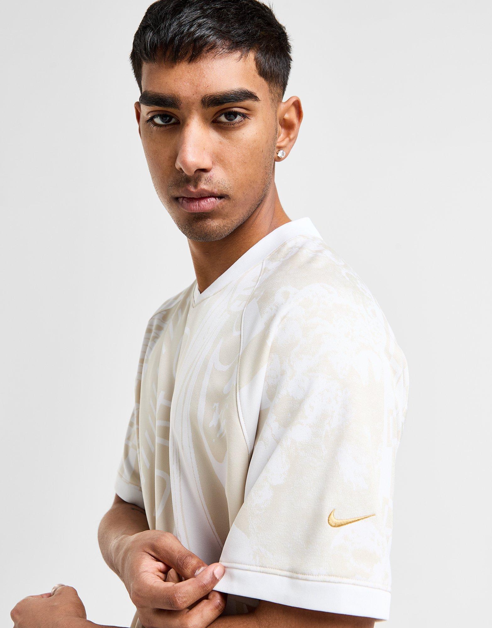 Nike Dri-FIT Football Shirt