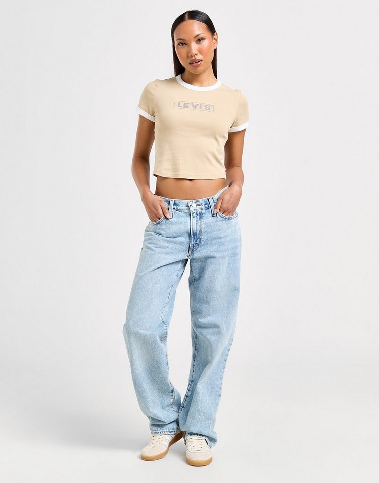 LEVI'S 94 Baggy Jeans