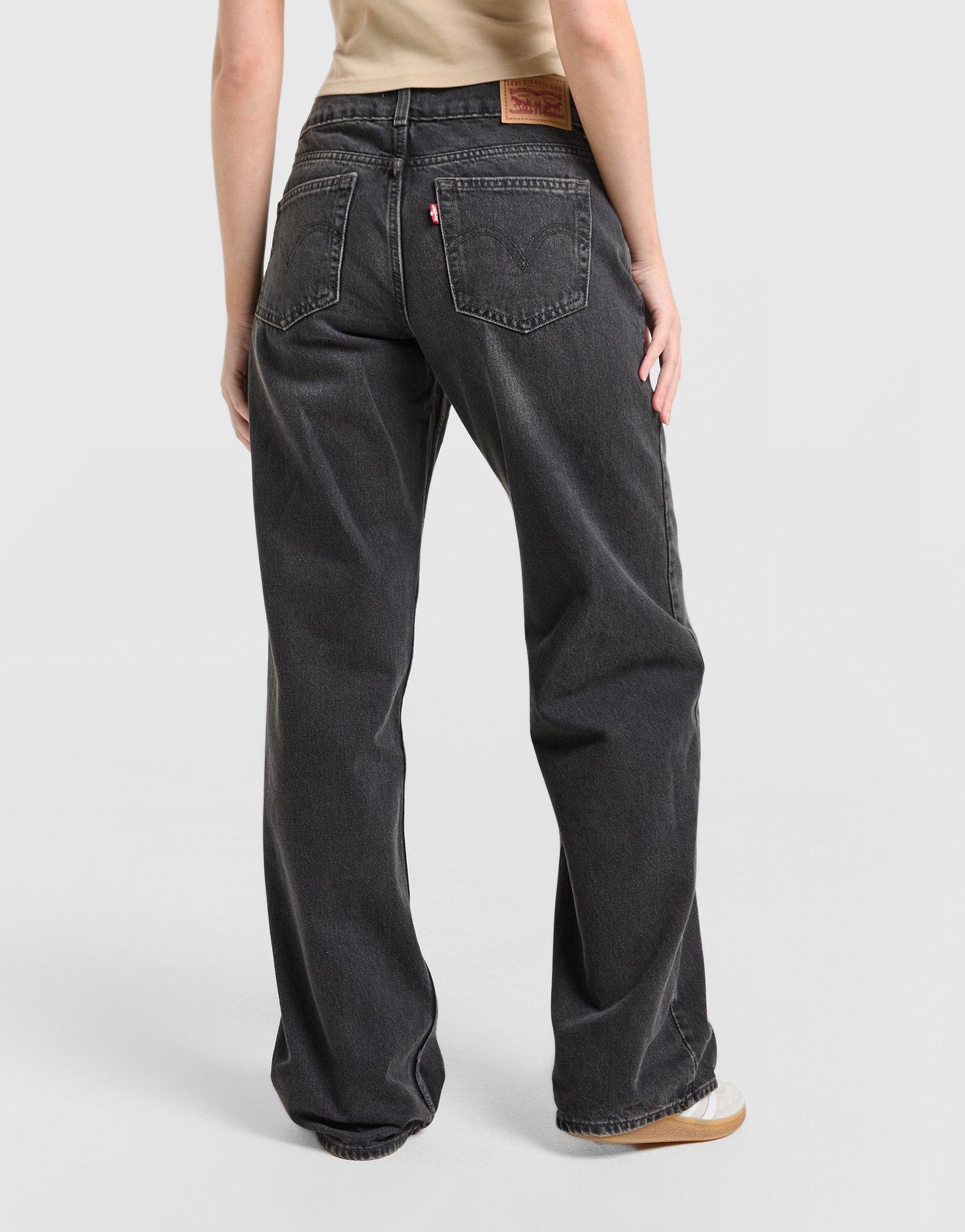 LEVI'S Superlow Jeans