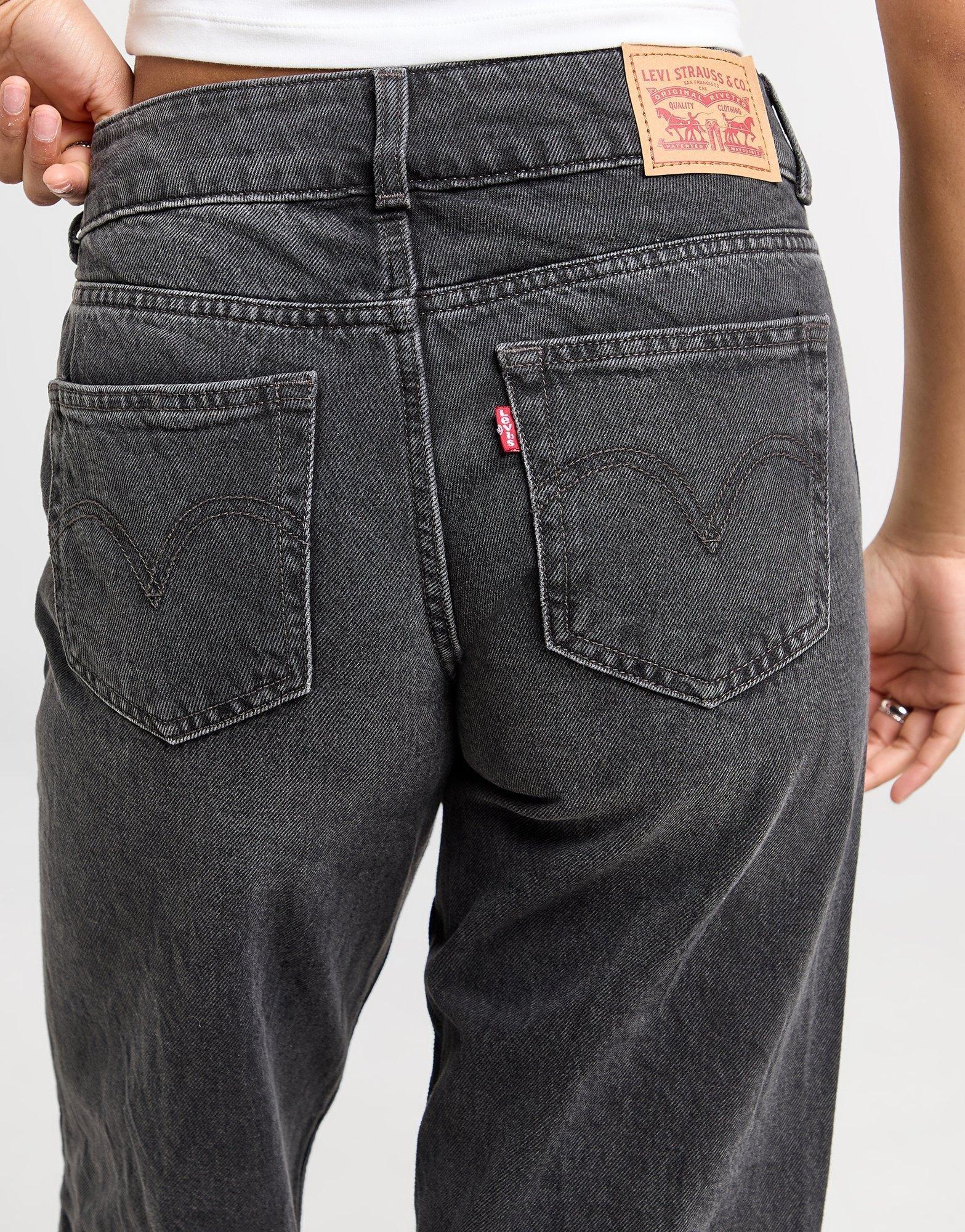 LEVI'S Superlow Jeans