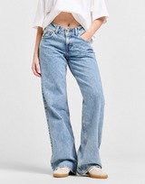 LEVI'S Jeans Superlow