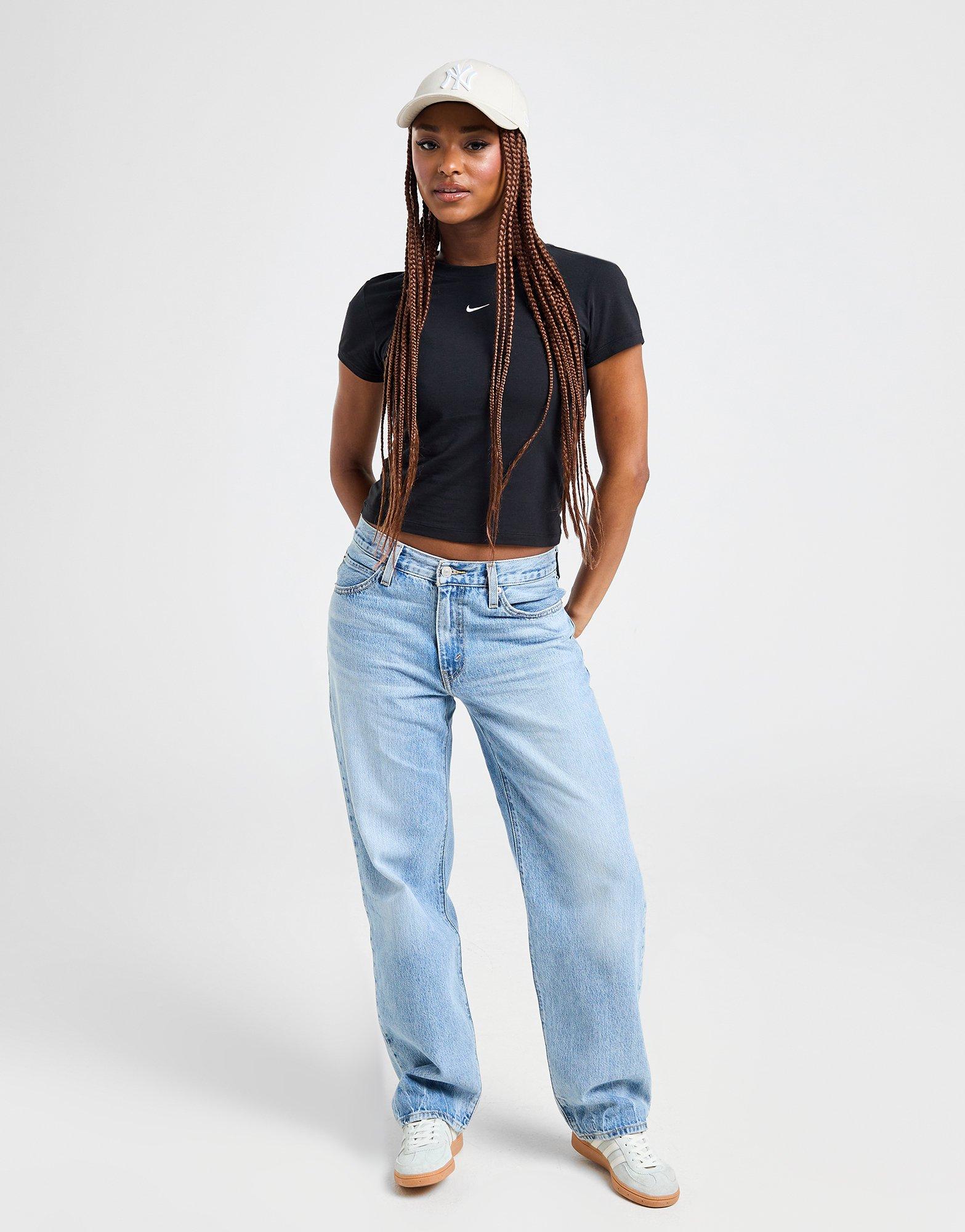 LEVI'S Superlow Jeans Damen