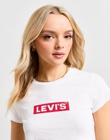 LEVI'S Authentic Boxtab T-Shirt