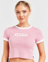 LEVI'S Camiseta a rayas