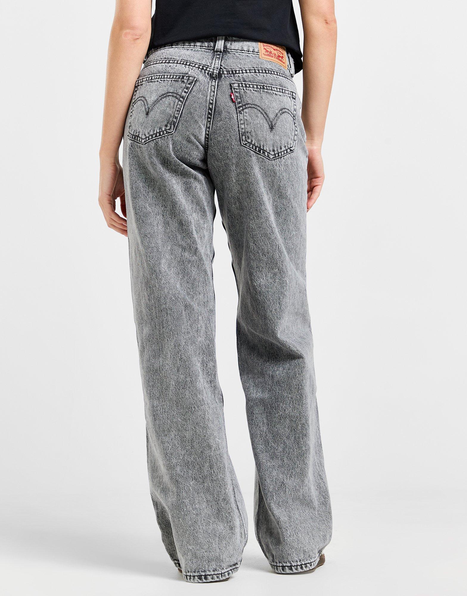 Levi's Superlow Jeans