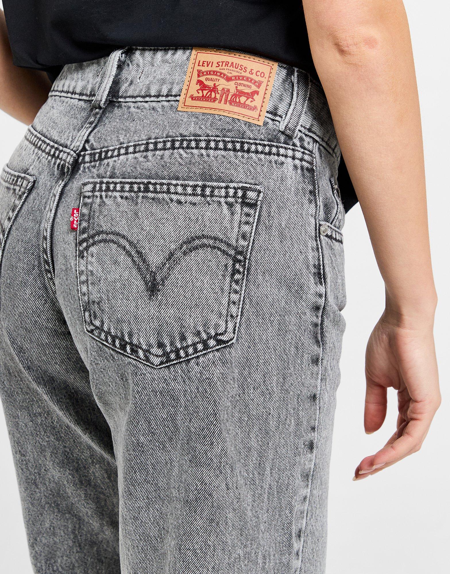 Levi's Superlow Jeans