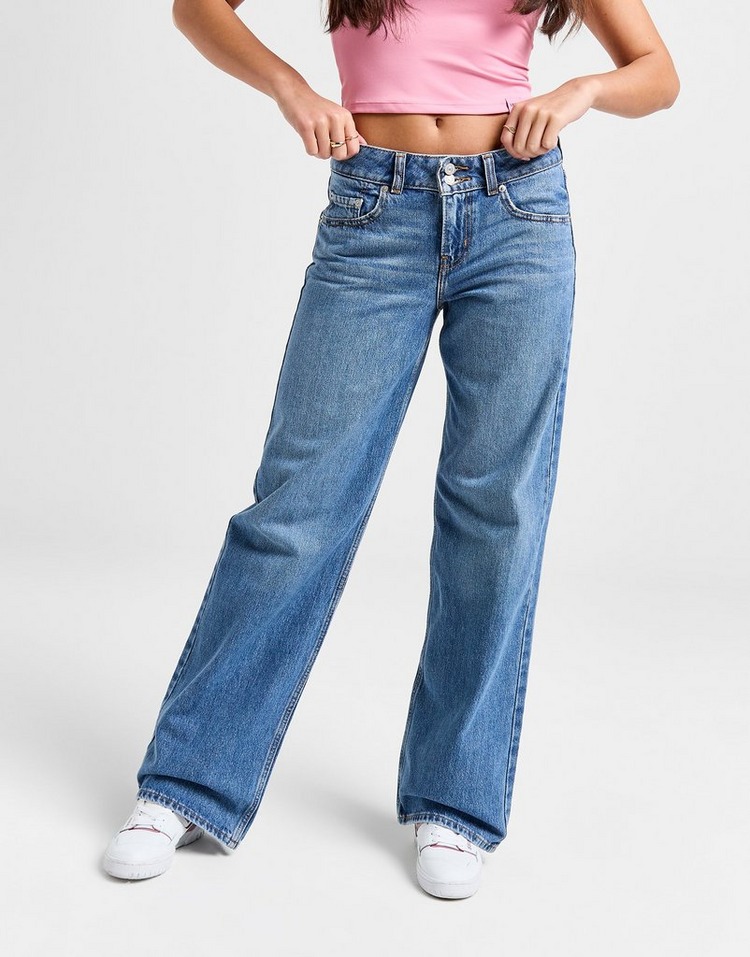 LEVI'S Superlow Jeans