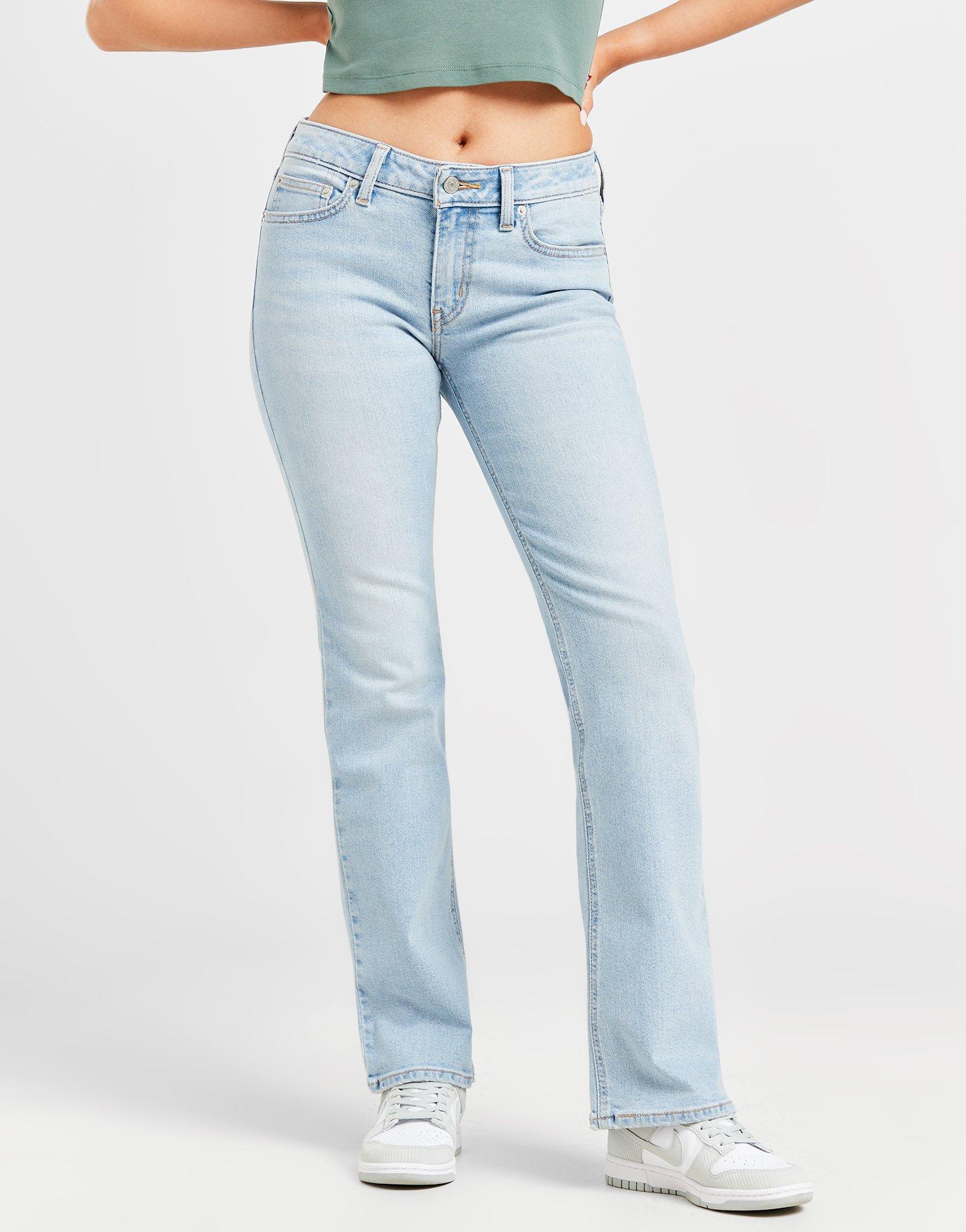 Levi's Superlow Bootcut Jeans