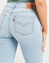 LEVI'S Jeans Superlow Bootcut Femme