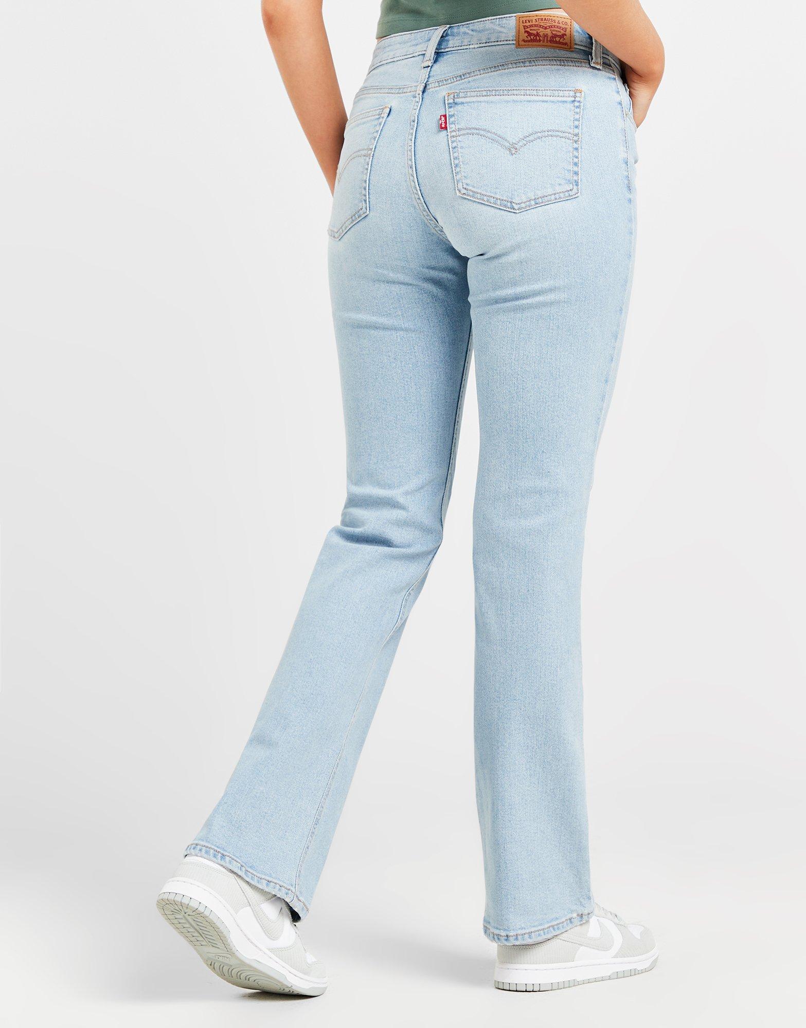 Levi's Superlow Bootcut Jeans