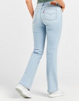 LEVI'S Superlow Bootcut Jeans
