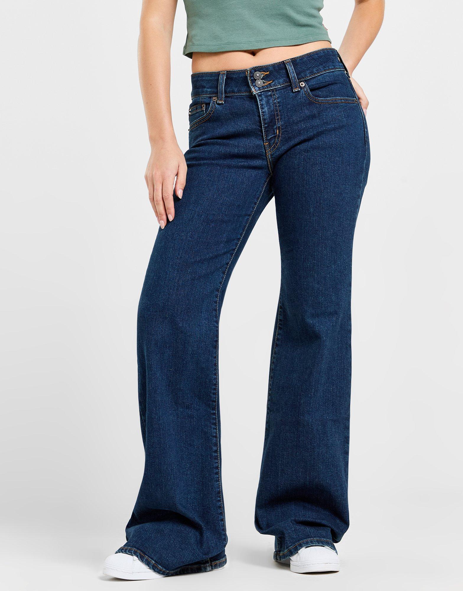 LEVI'S Superlow Jeans