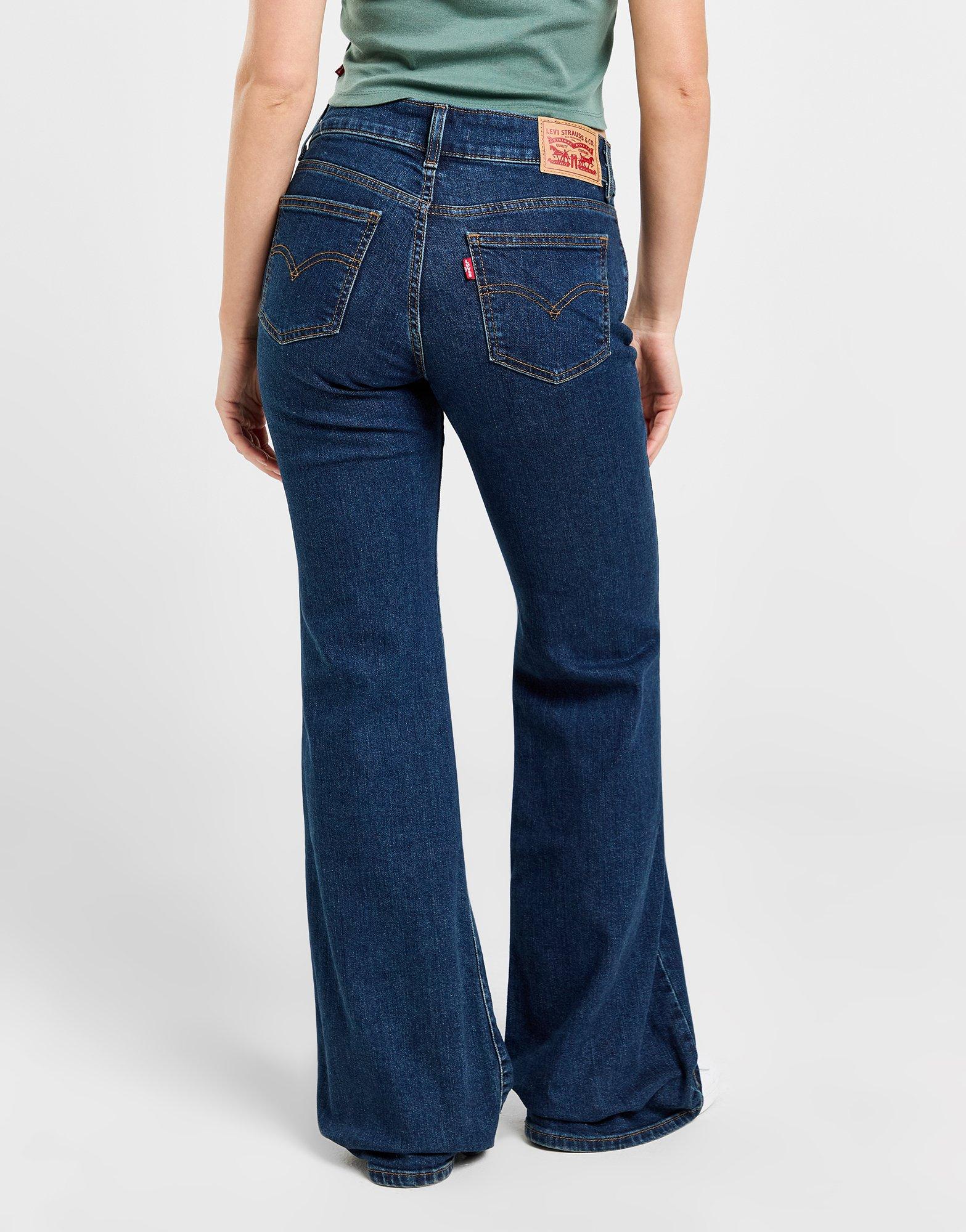 LEVI'S Superlow Jeans