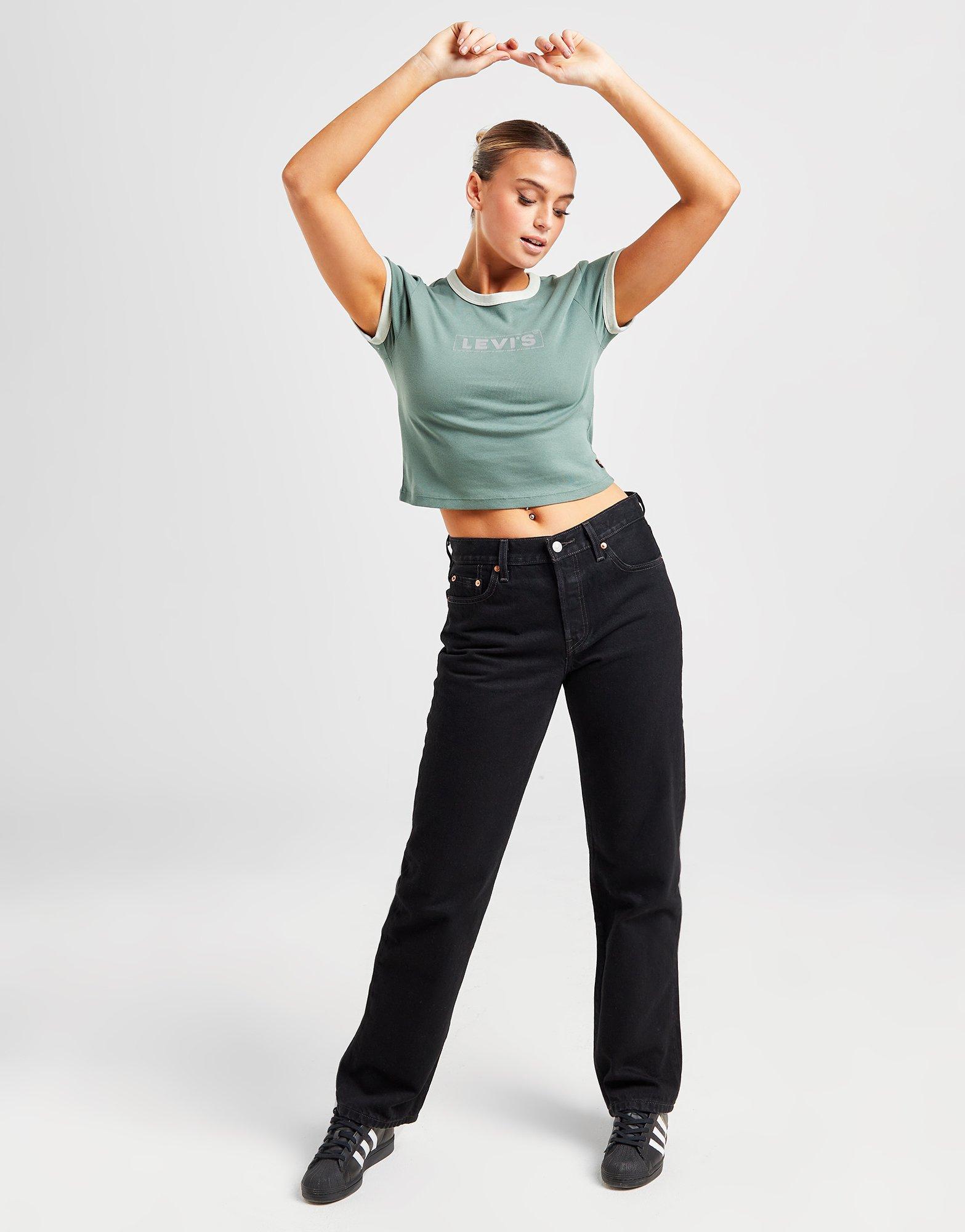 LEVI'S 501 '90s Jeans