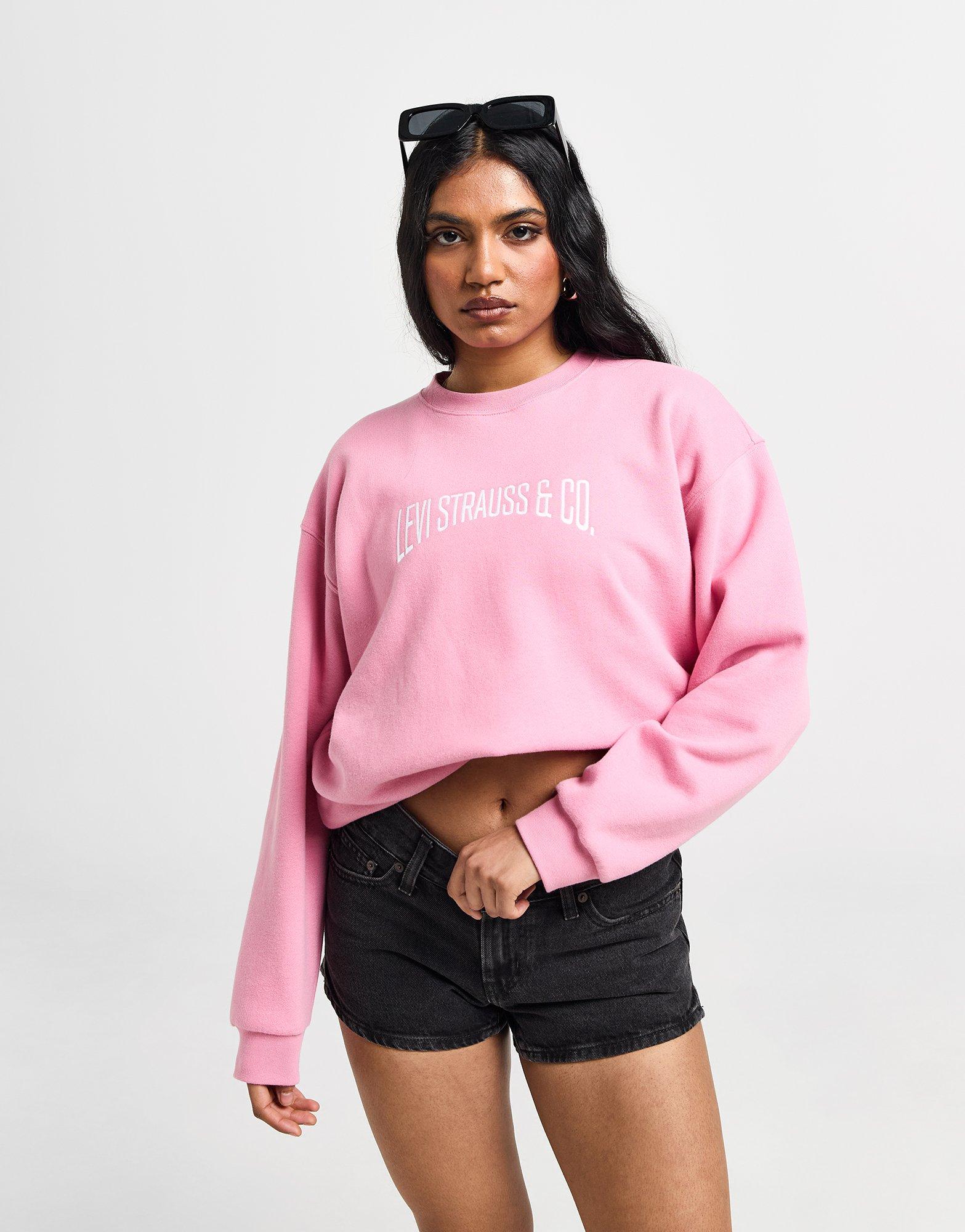 LEVI'S Superflow Shorts