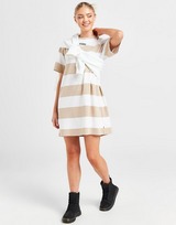 LEVI'S Robe T-shirt Stripe Femme