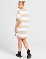 LEVI'S Stripe T-Shirt-Kleid