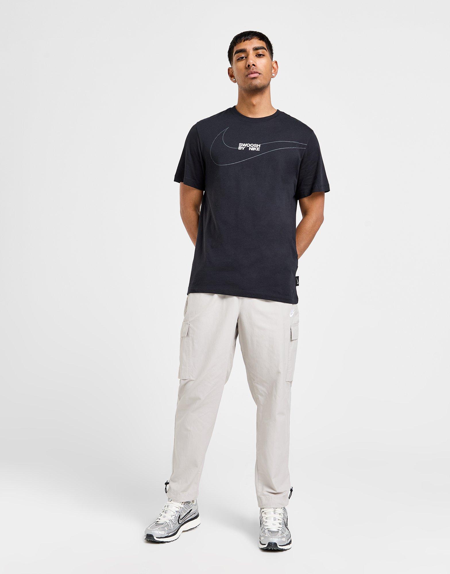 Nike Swoosh T-Shirt