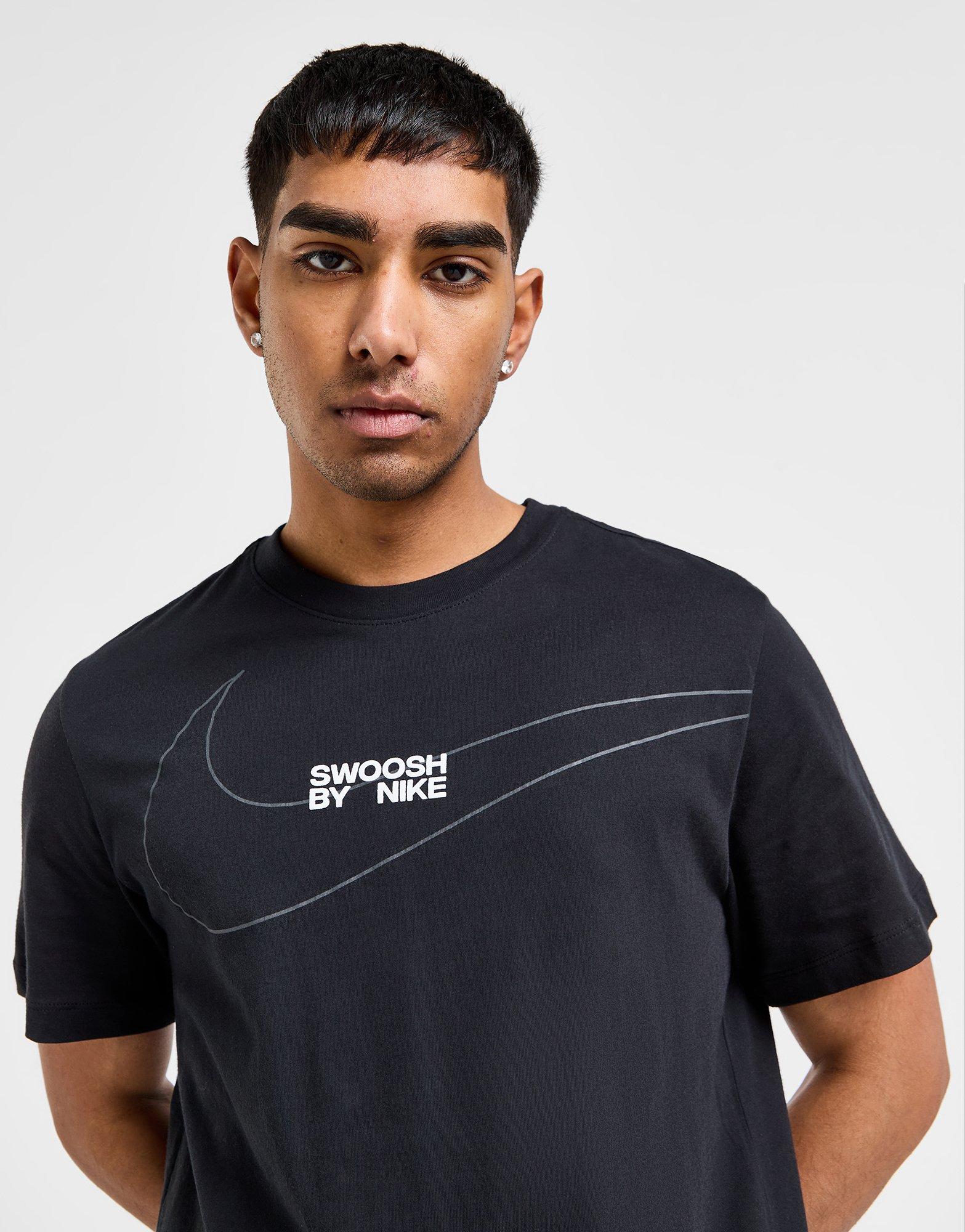 Nike Swoosh T-Shirt