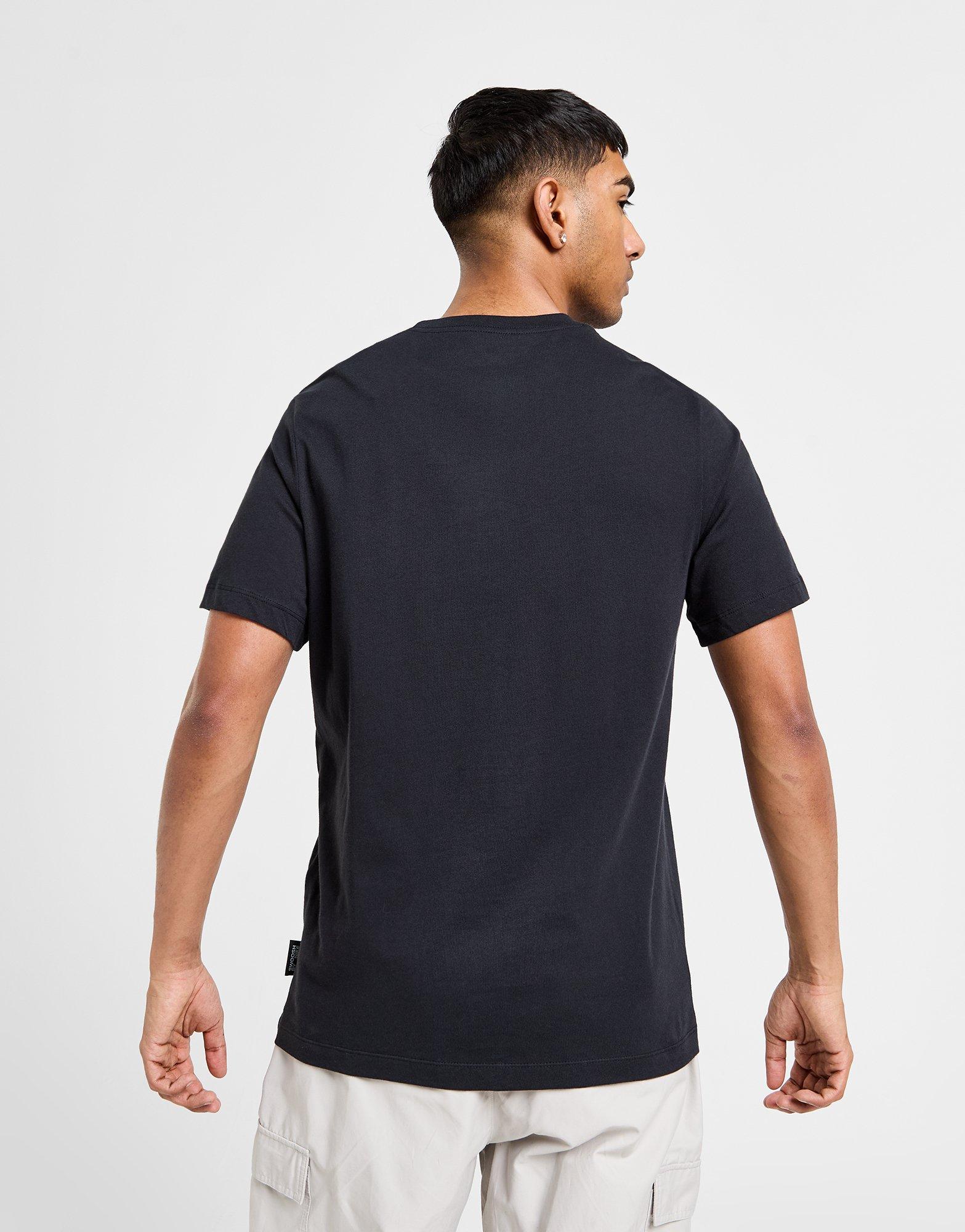 Nike Swoosh T-Shirt