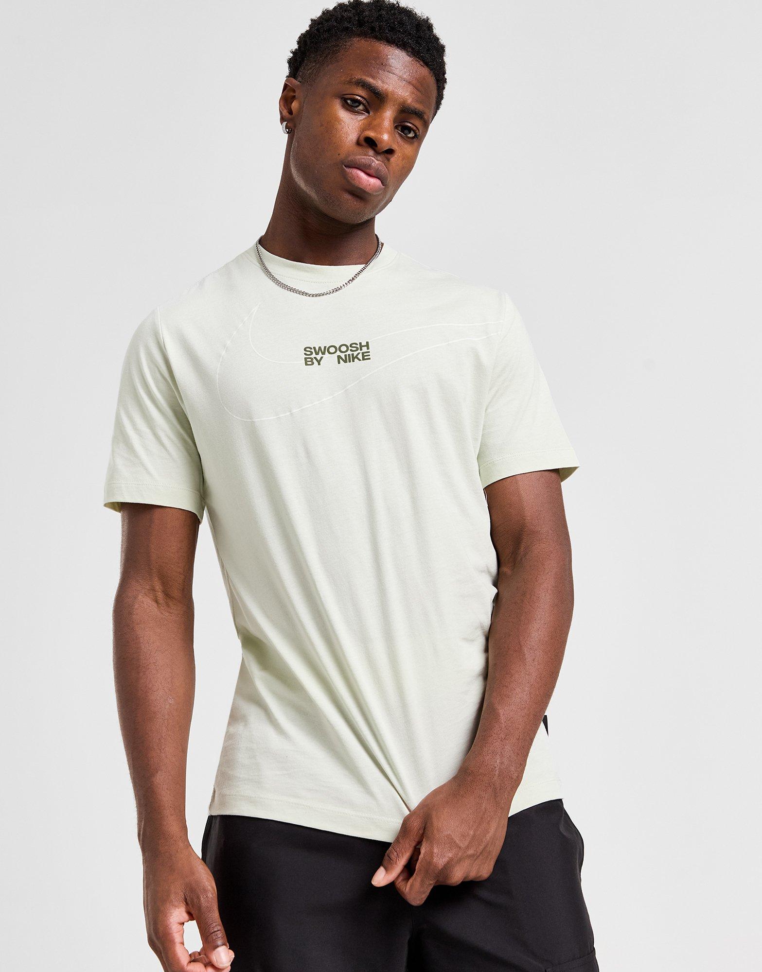 Nike Swoosh T-Shirt