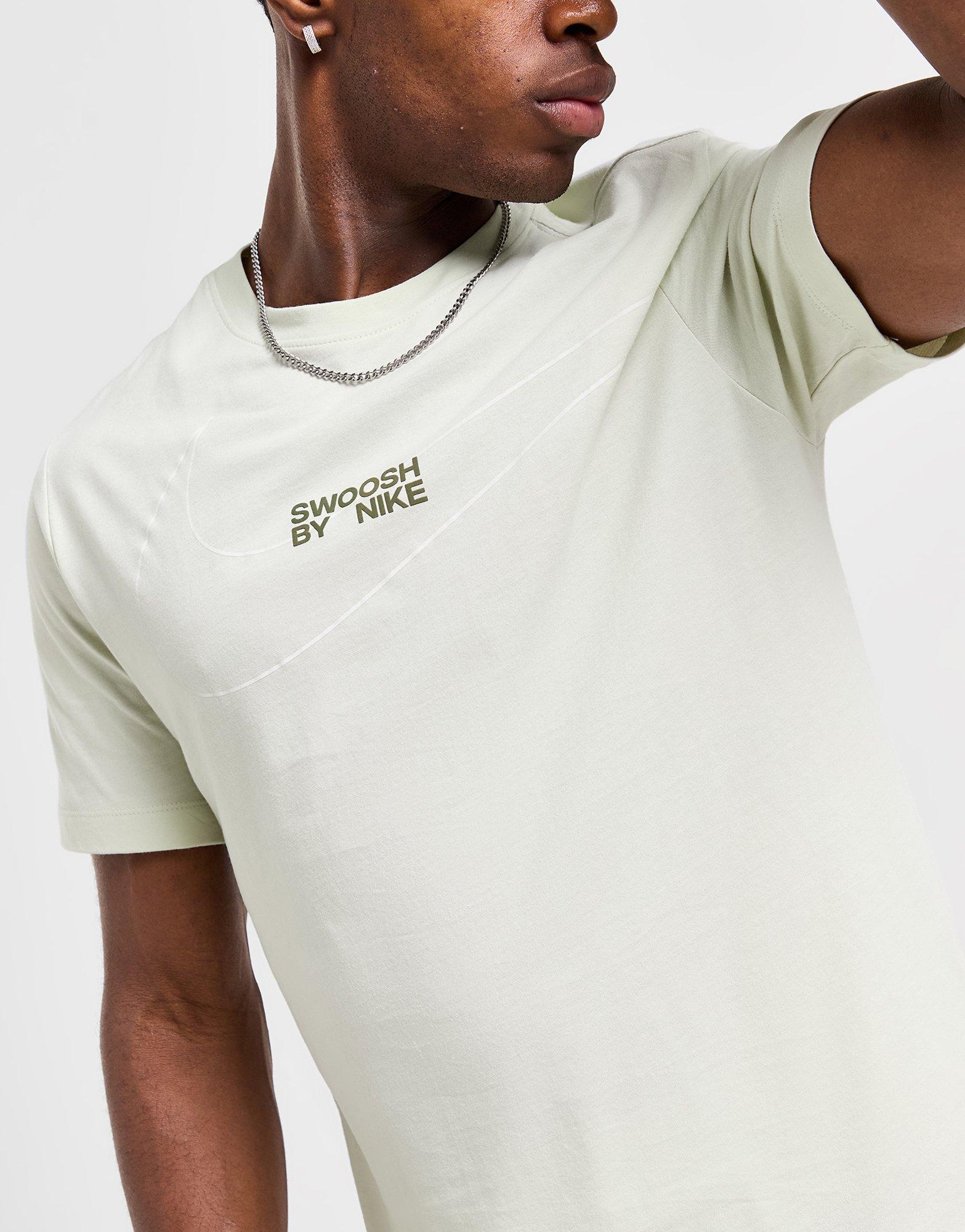 Nike Swoosh T-Shirt