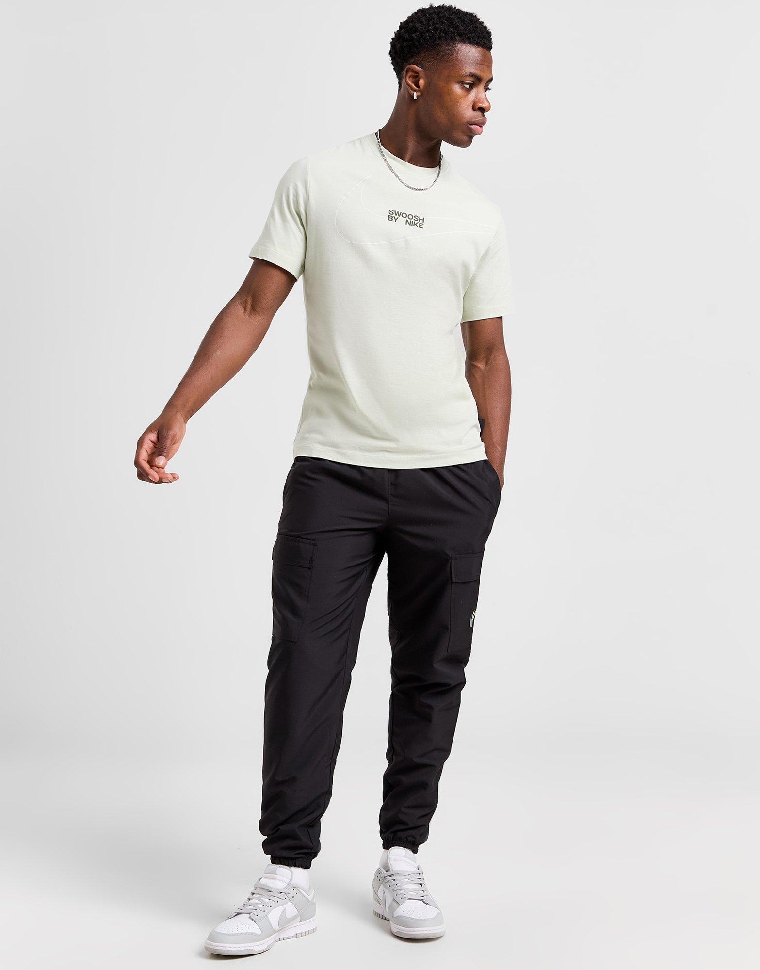 Nike Swoosh T-Shirt