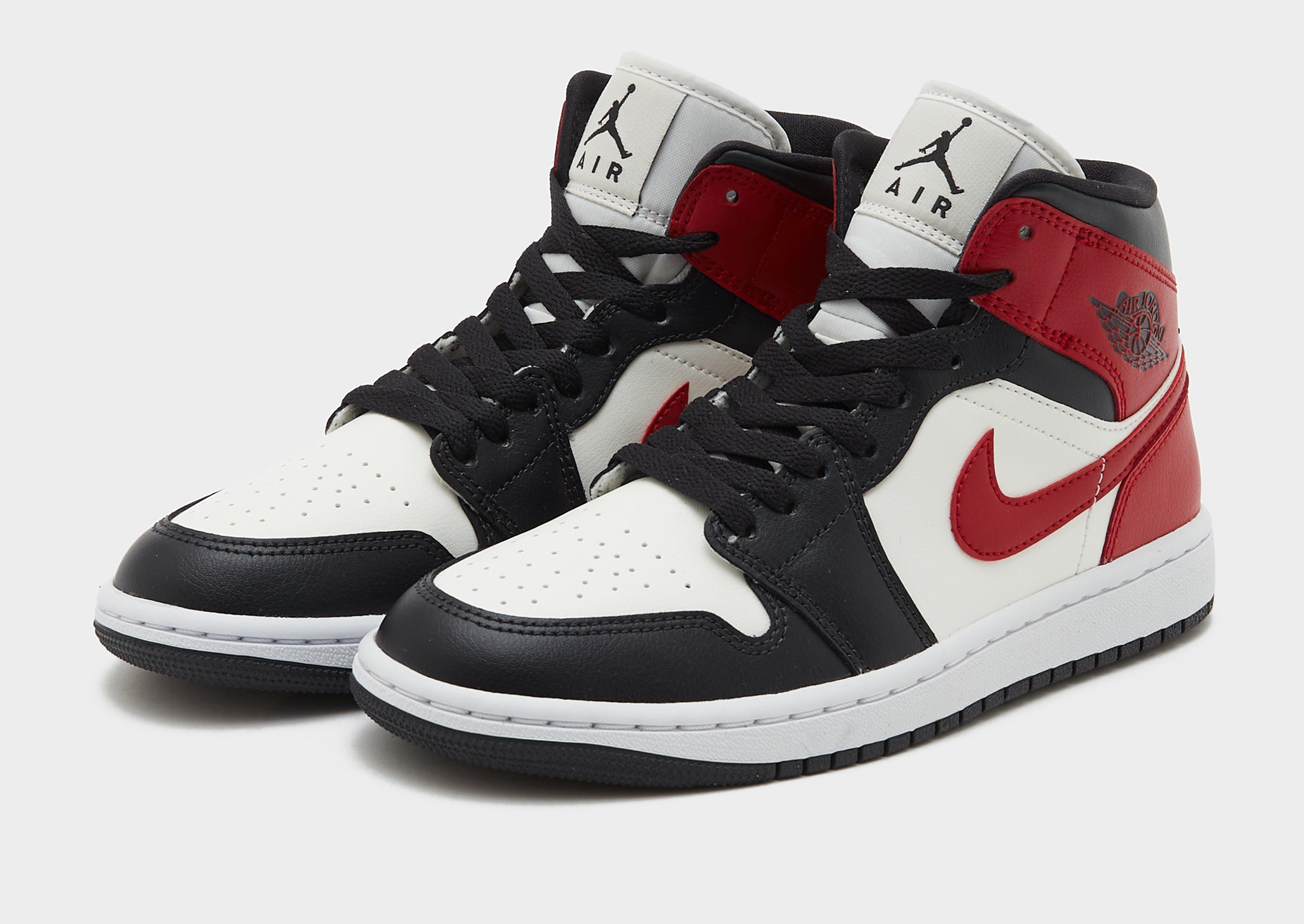 Jordan Air 1 Mid Women's