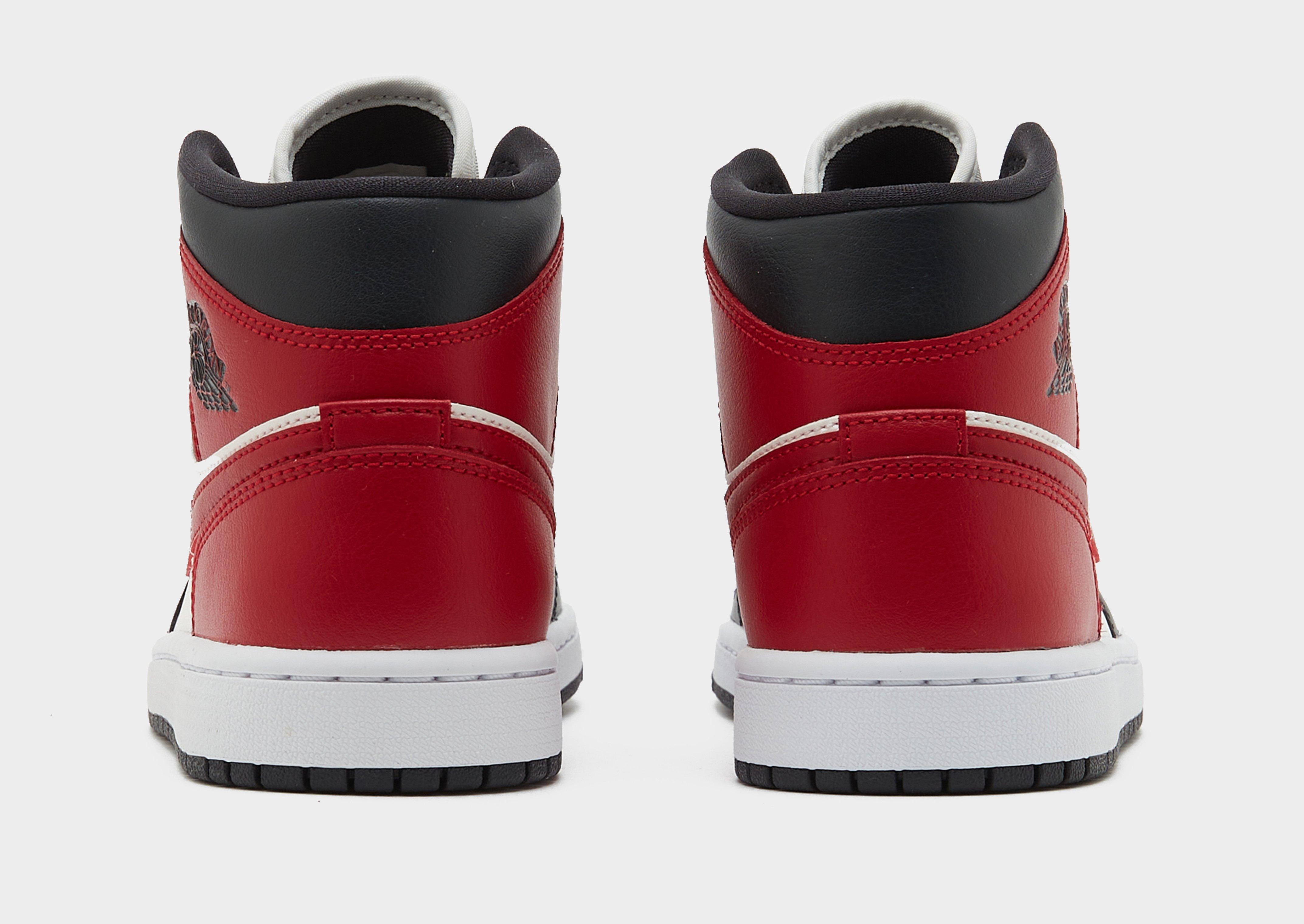 Jordan Air 1 Mid Women's