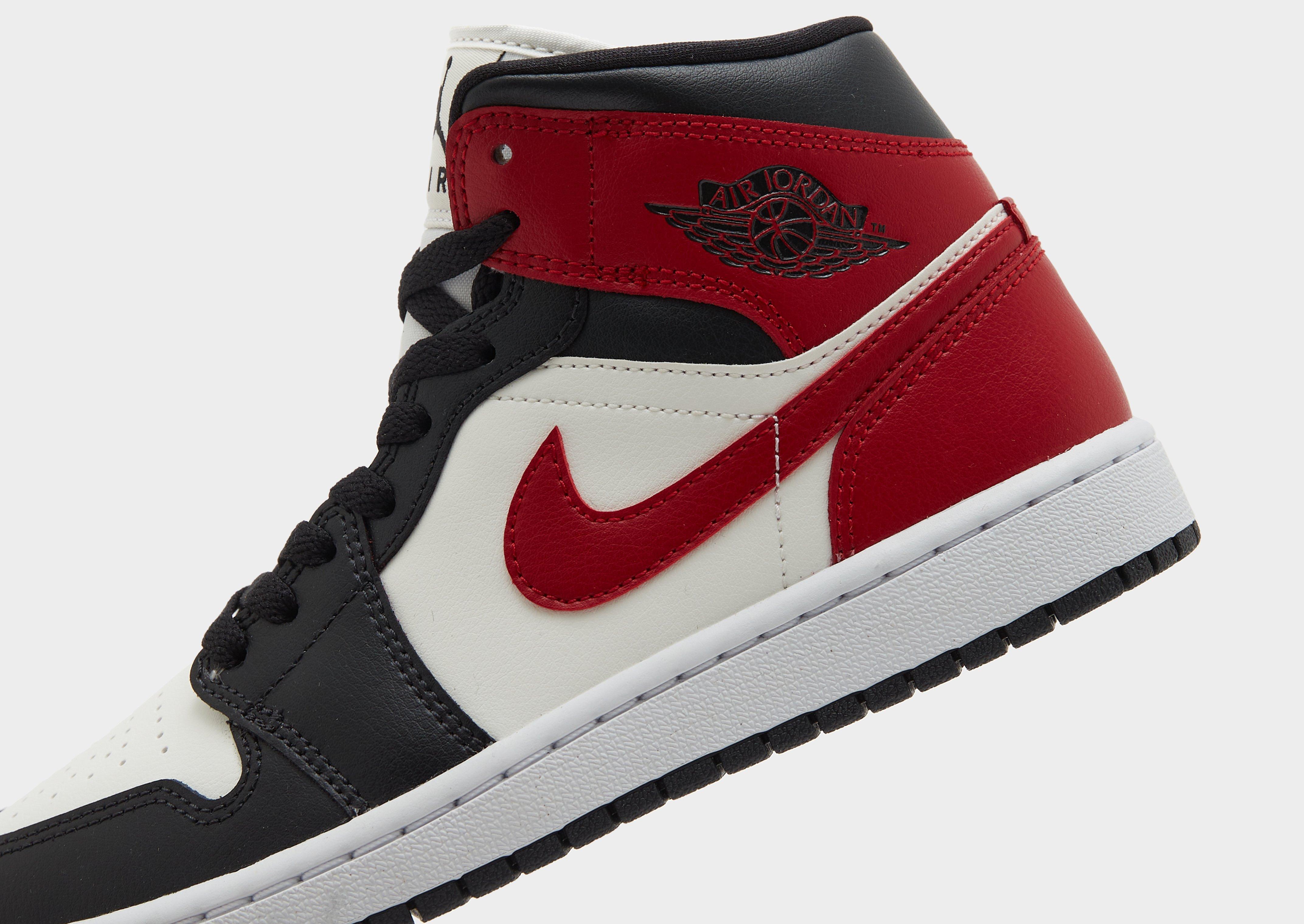 Jordan Air 1 Mid Women's