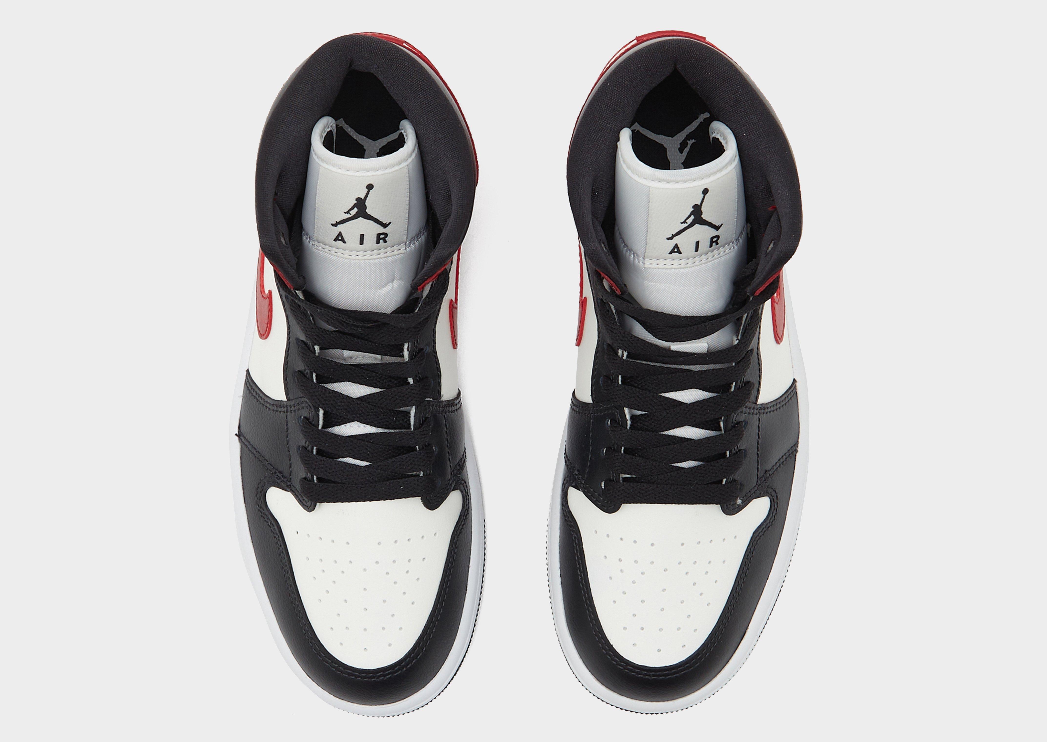 Jordan Air 1 Mid Women's