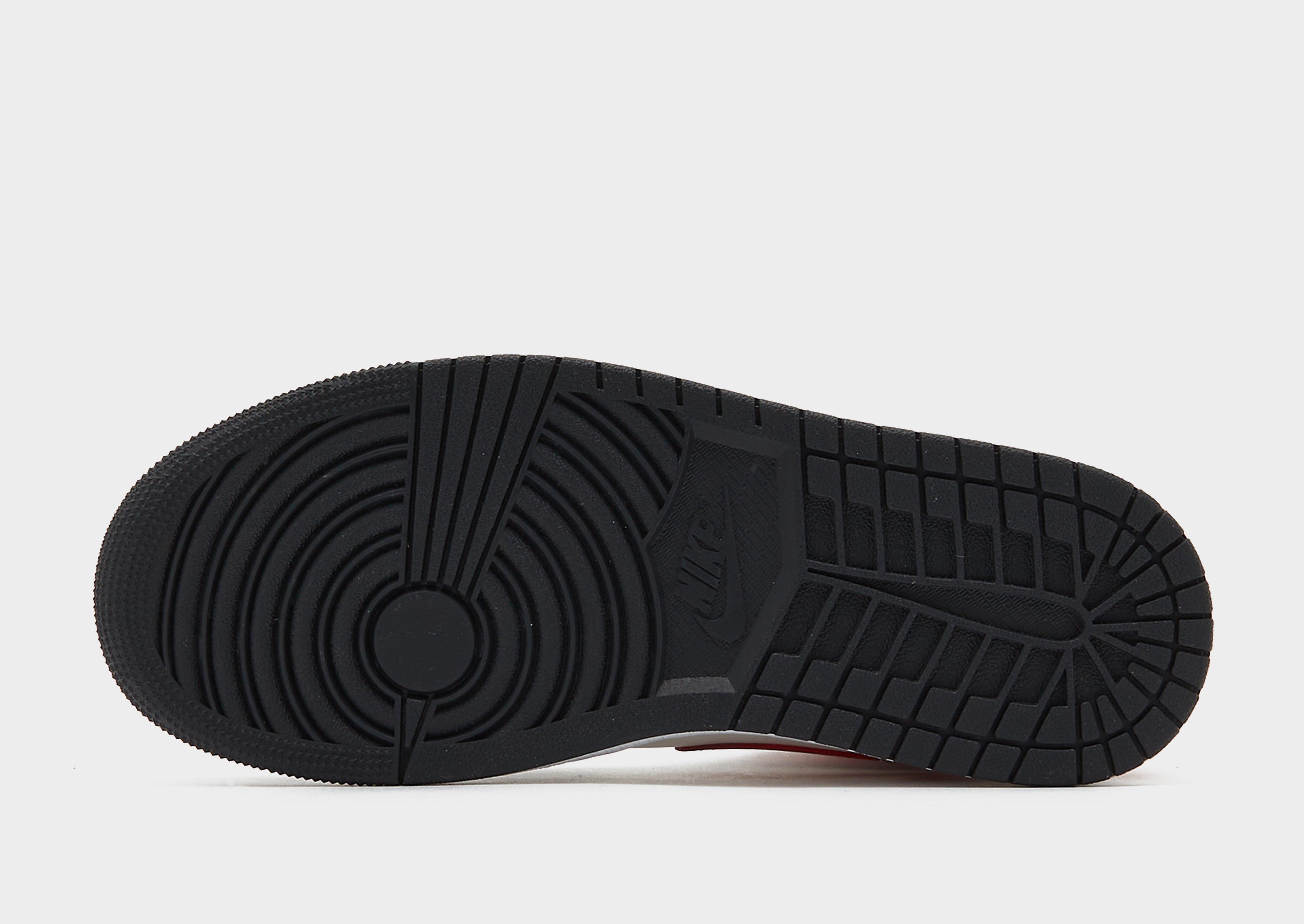 Jordan Air 1 Mid Women's