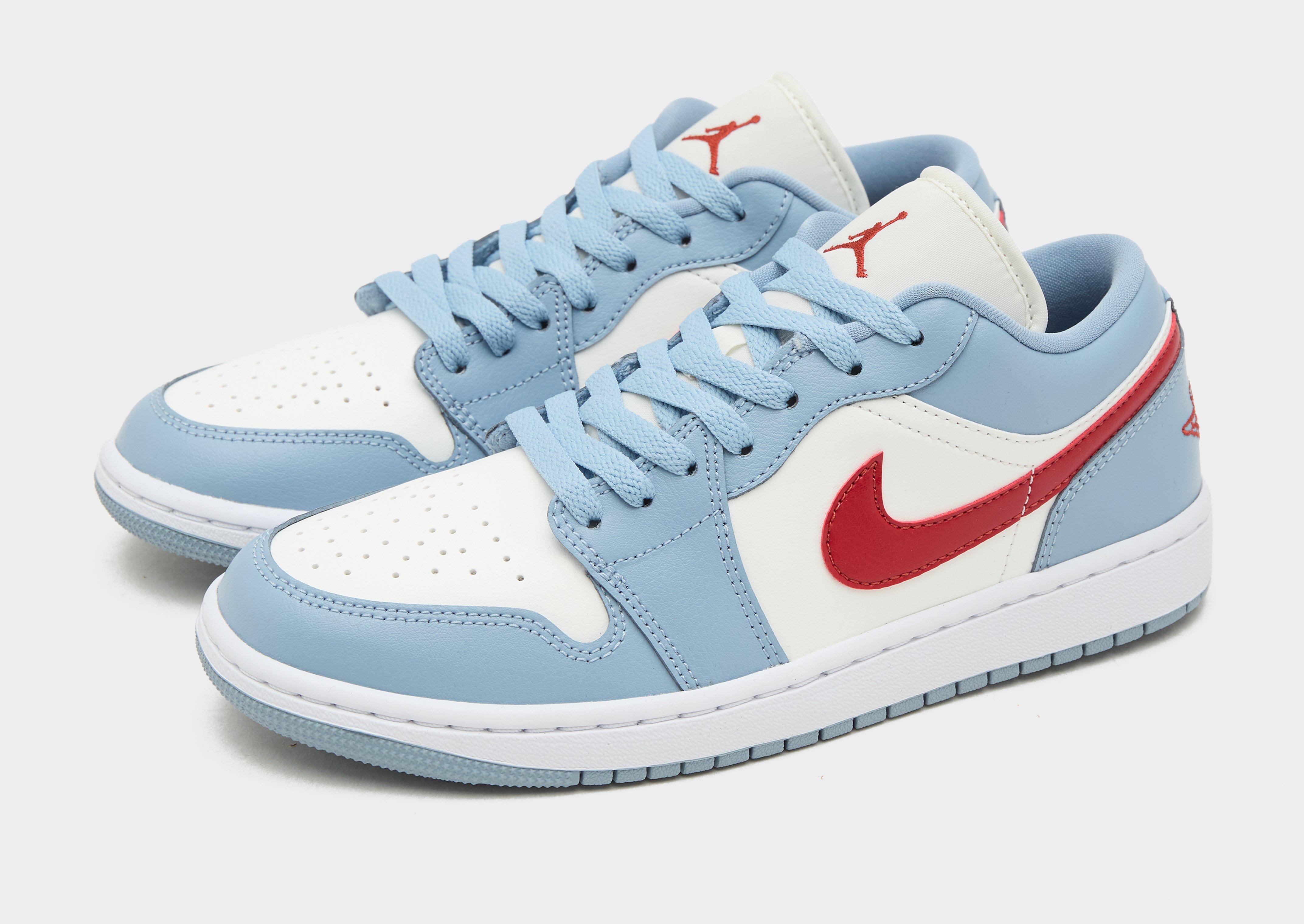 Jordan Air 1 Low Women's