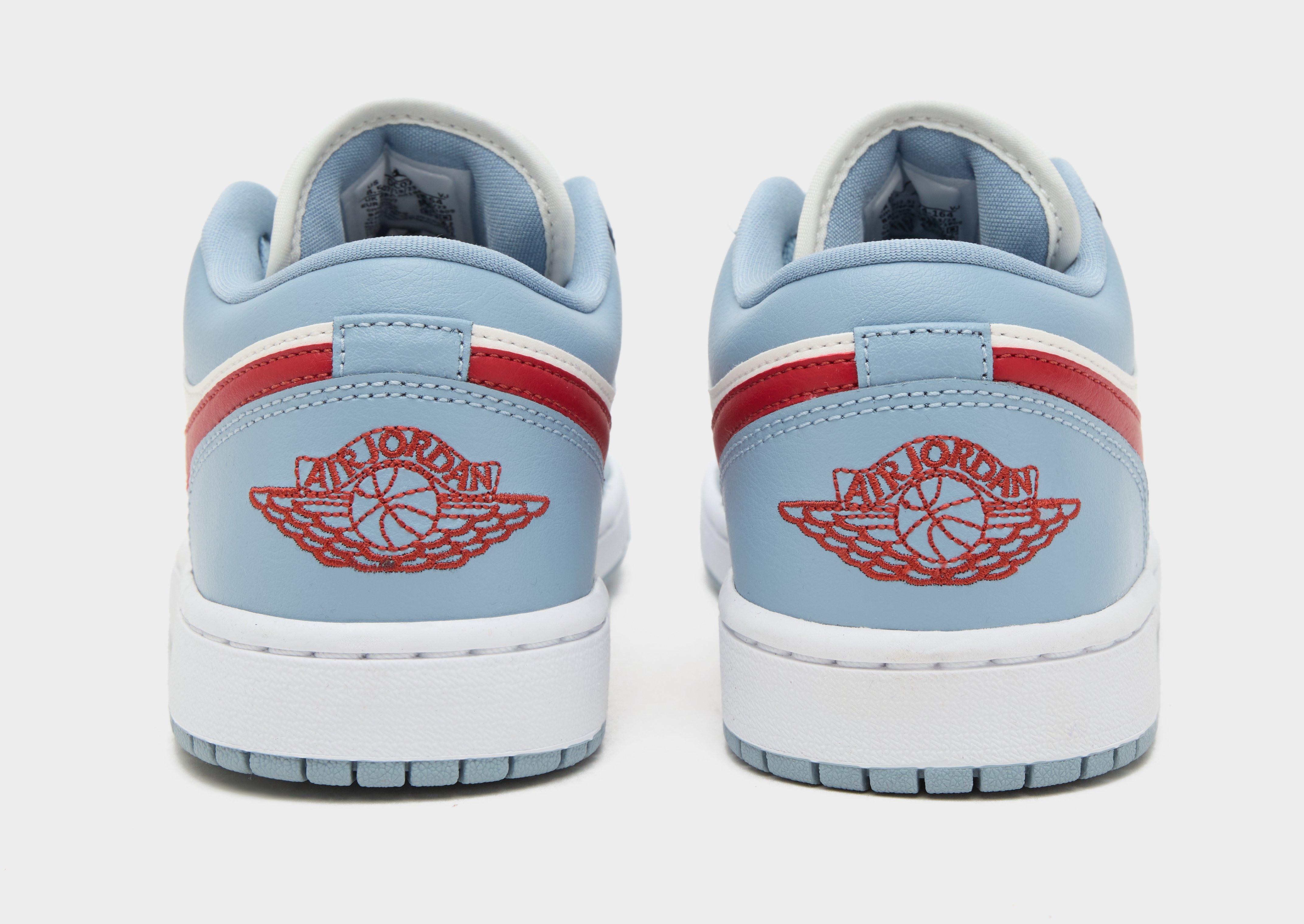 Jordan Air 1 Low Women's