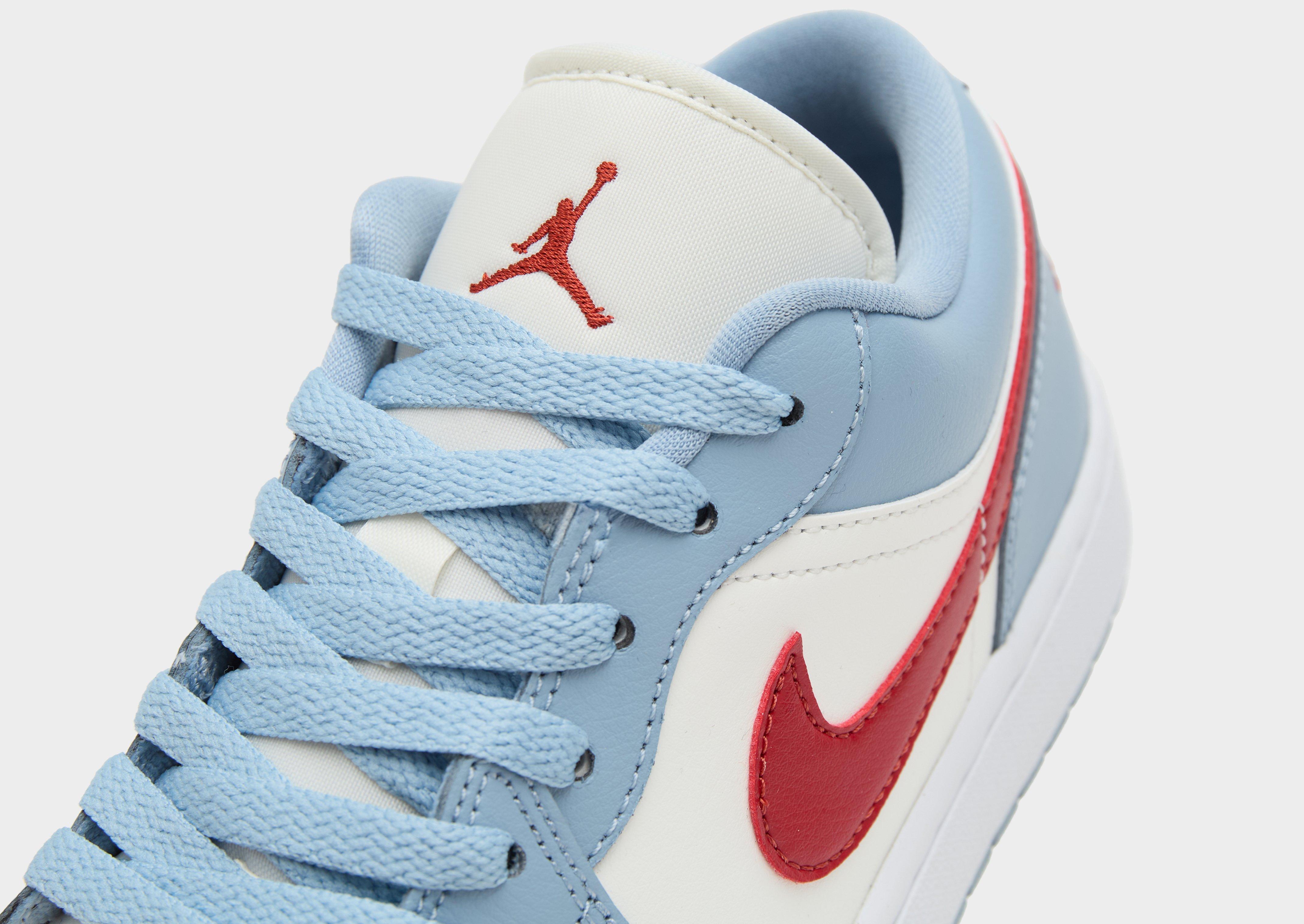 Jordan Air 1 Low Women's