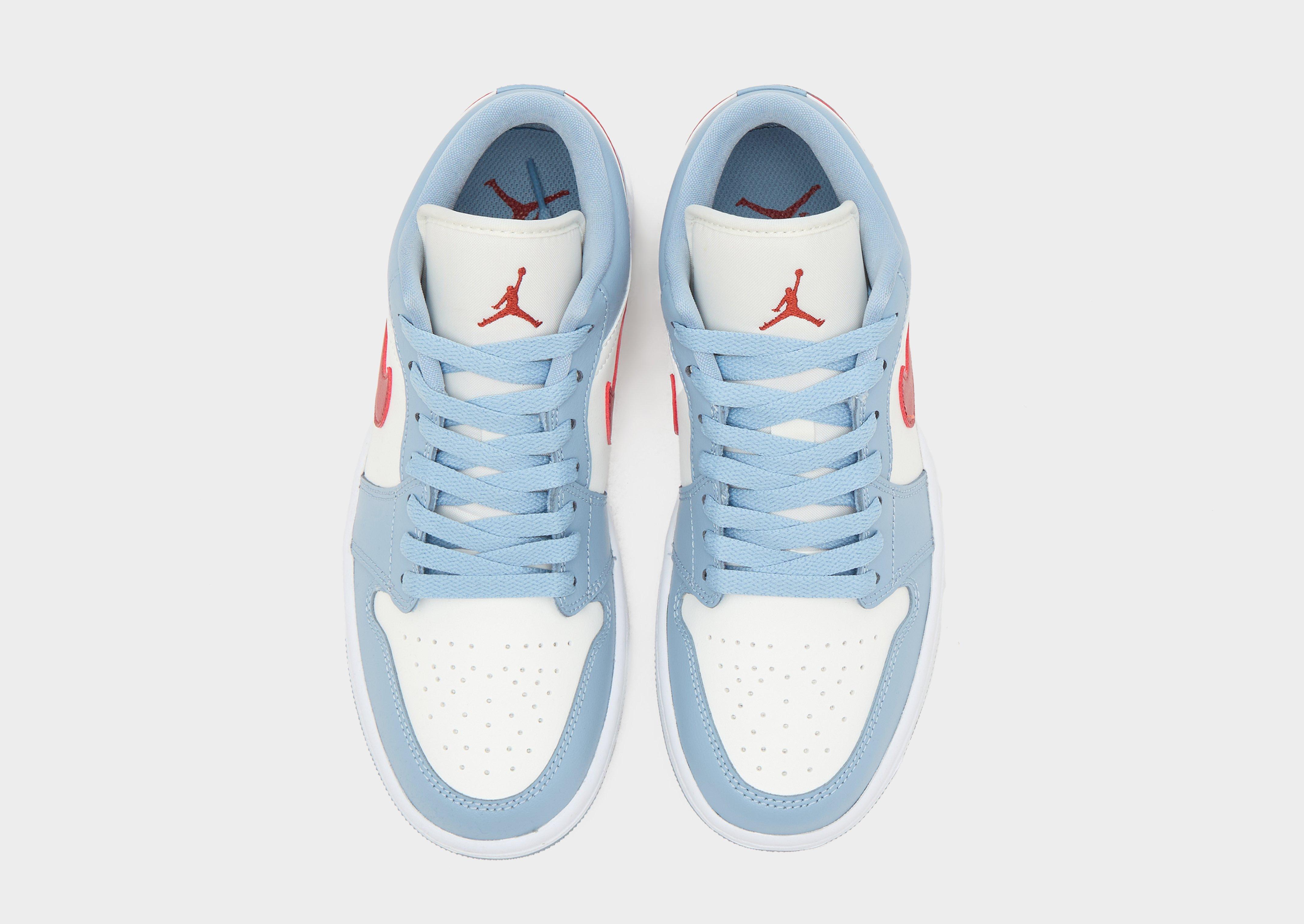 Jordan Air 1 Low Women's
