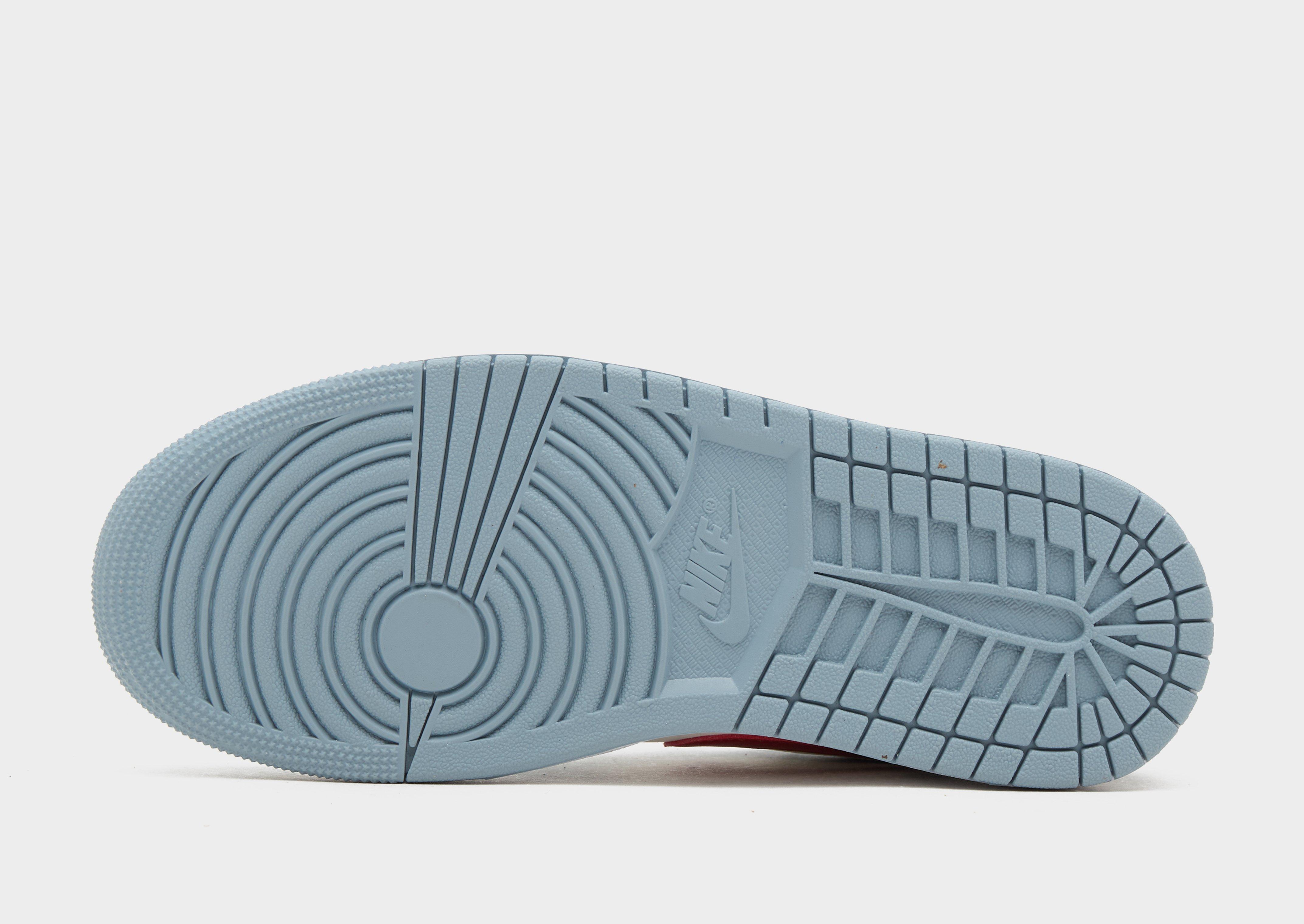 Jordan Air 1 Low Women's