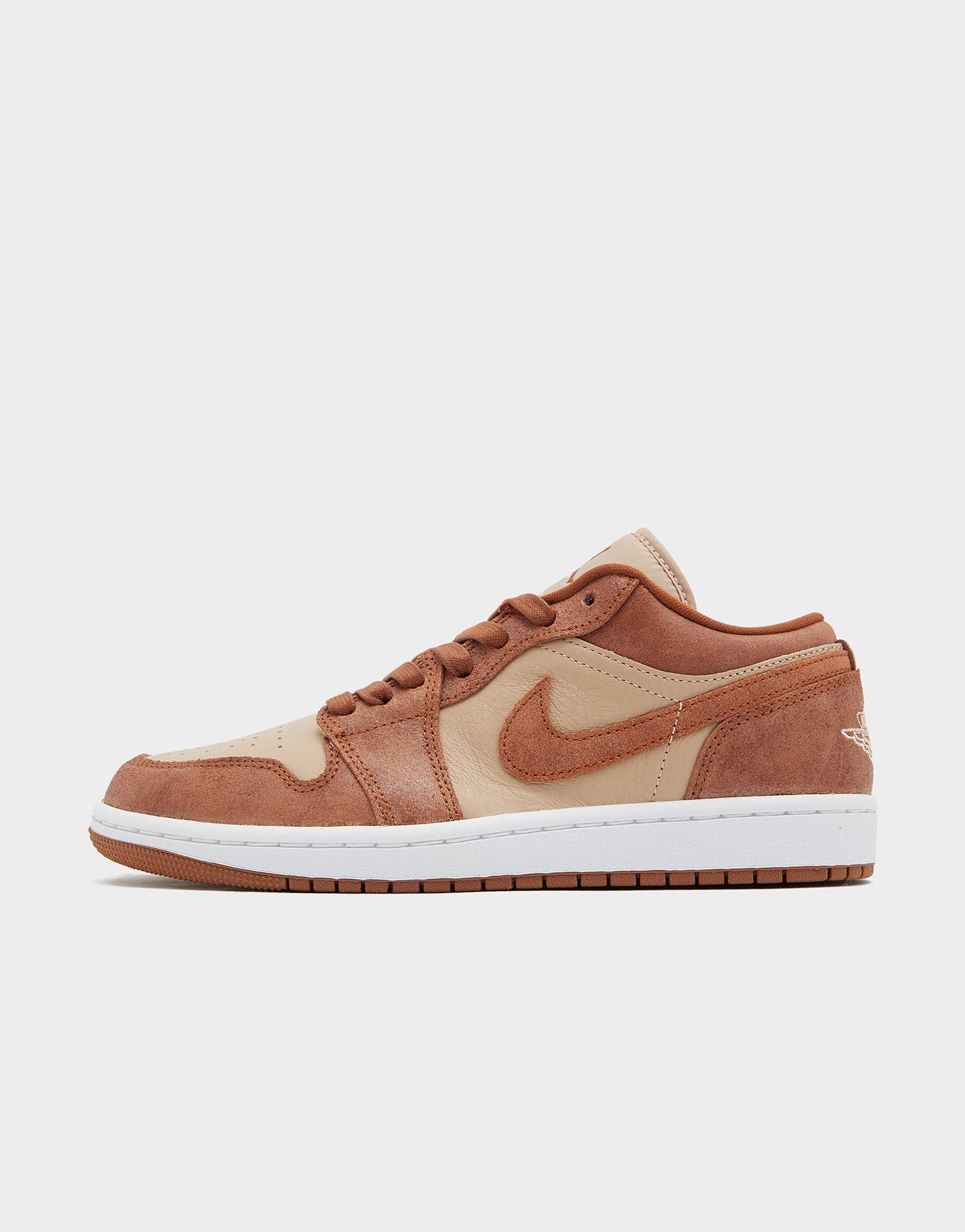 Jordan Air 1 Low Donna