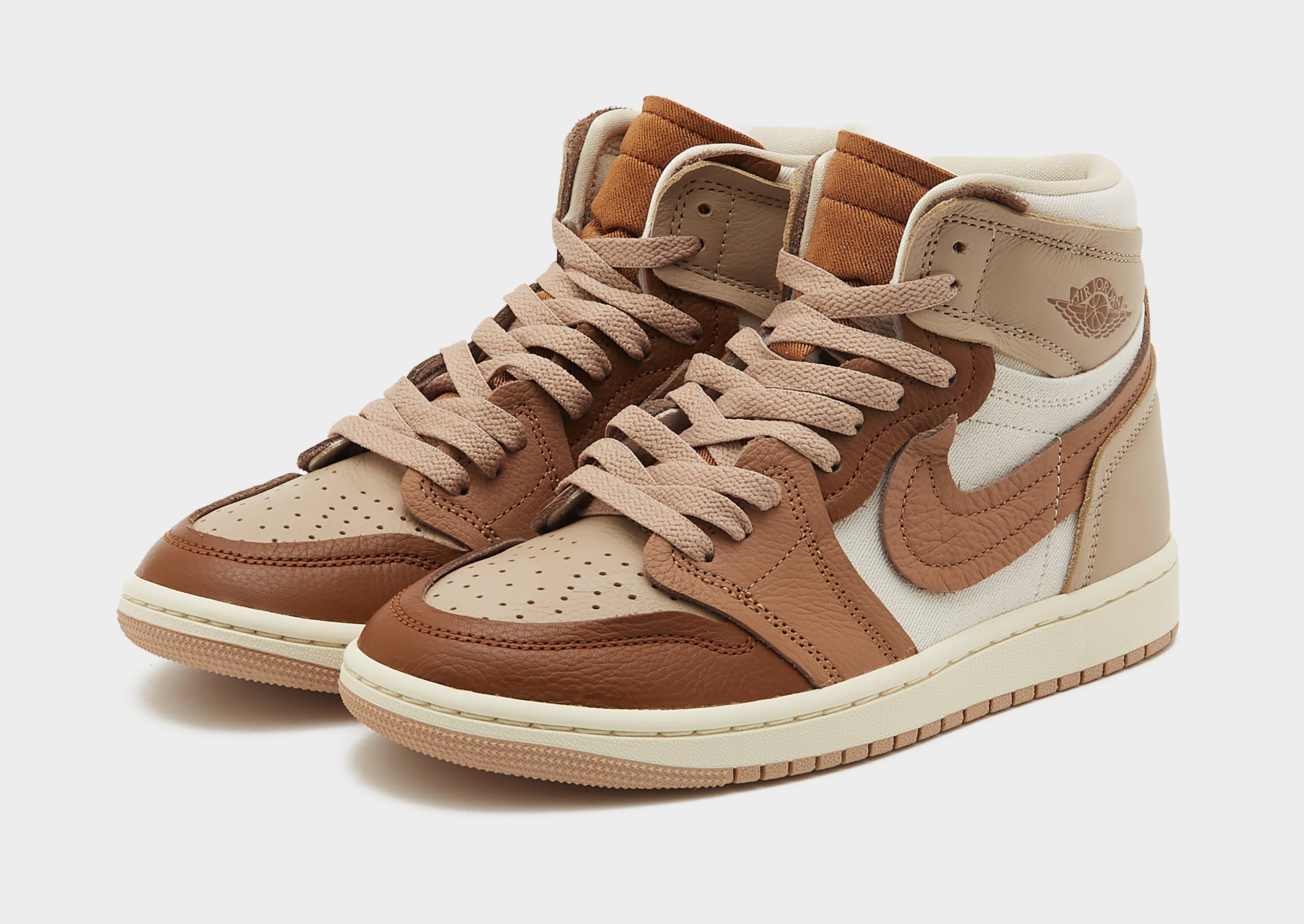 Jordan Air 1 Method Of Make Women's
